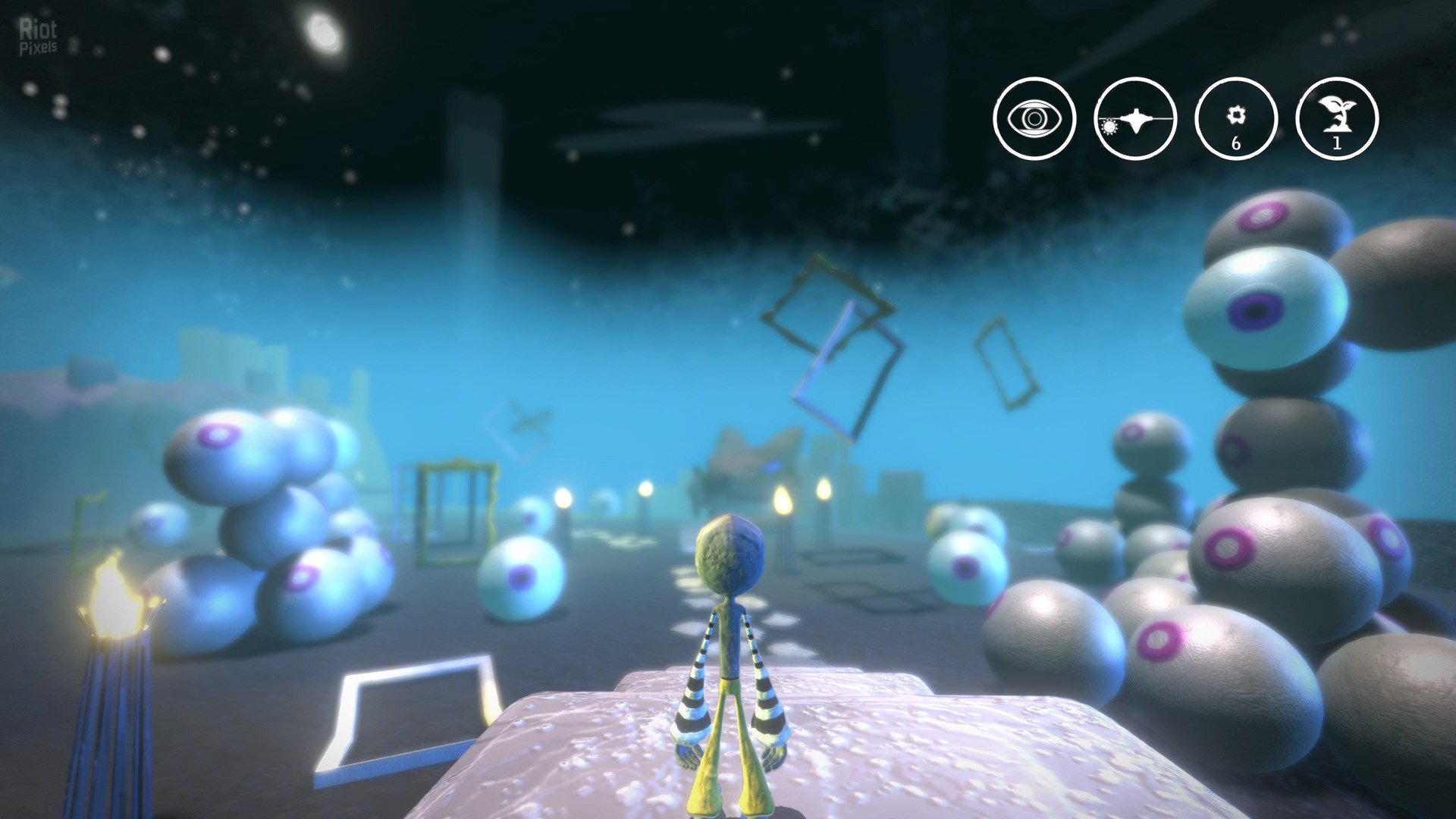 [12]-Onirike Download-HohohoGames