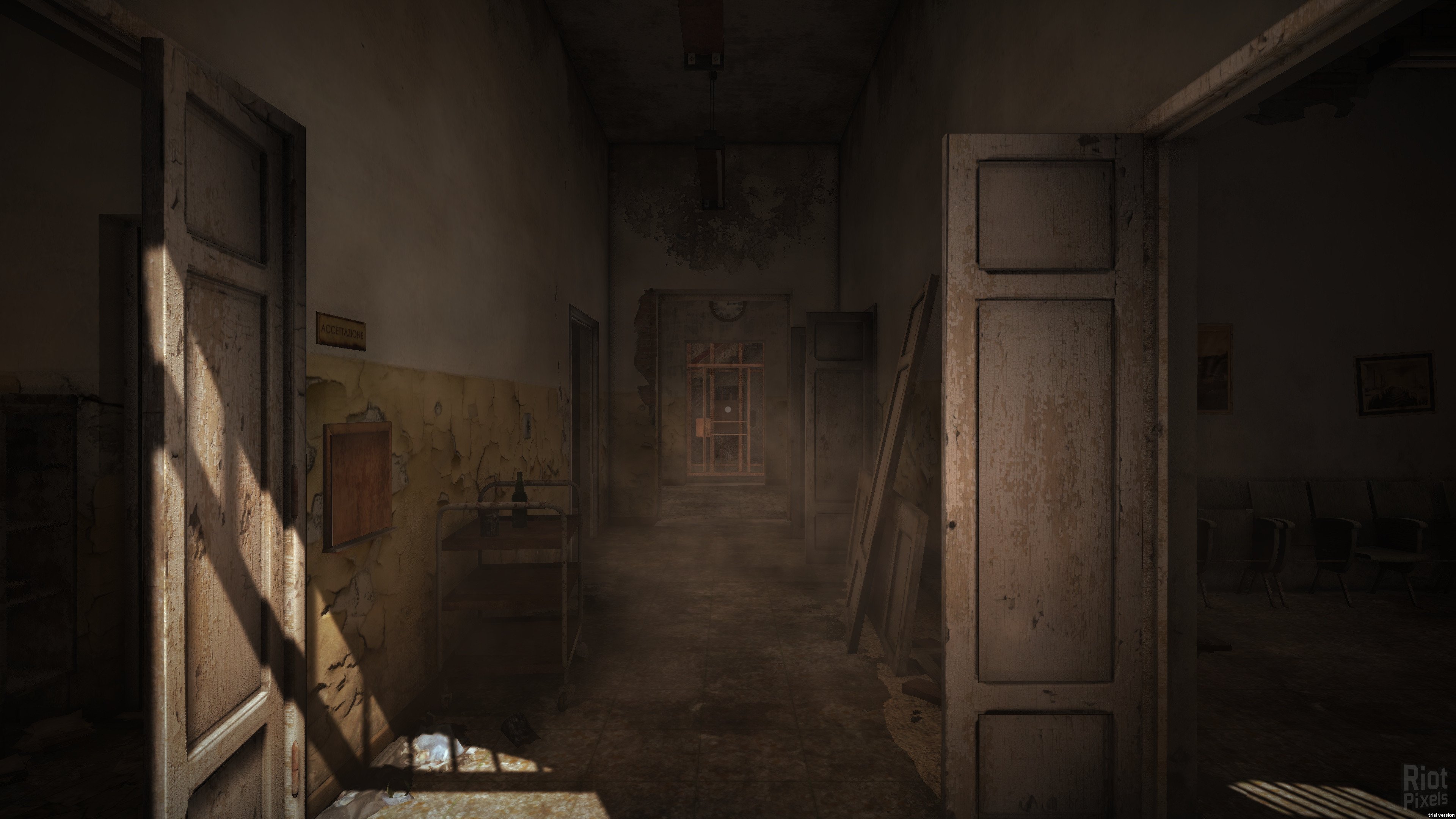 [3]-The Town of Light – Build 7361644 + Bonus Content Download-HohohoGames
