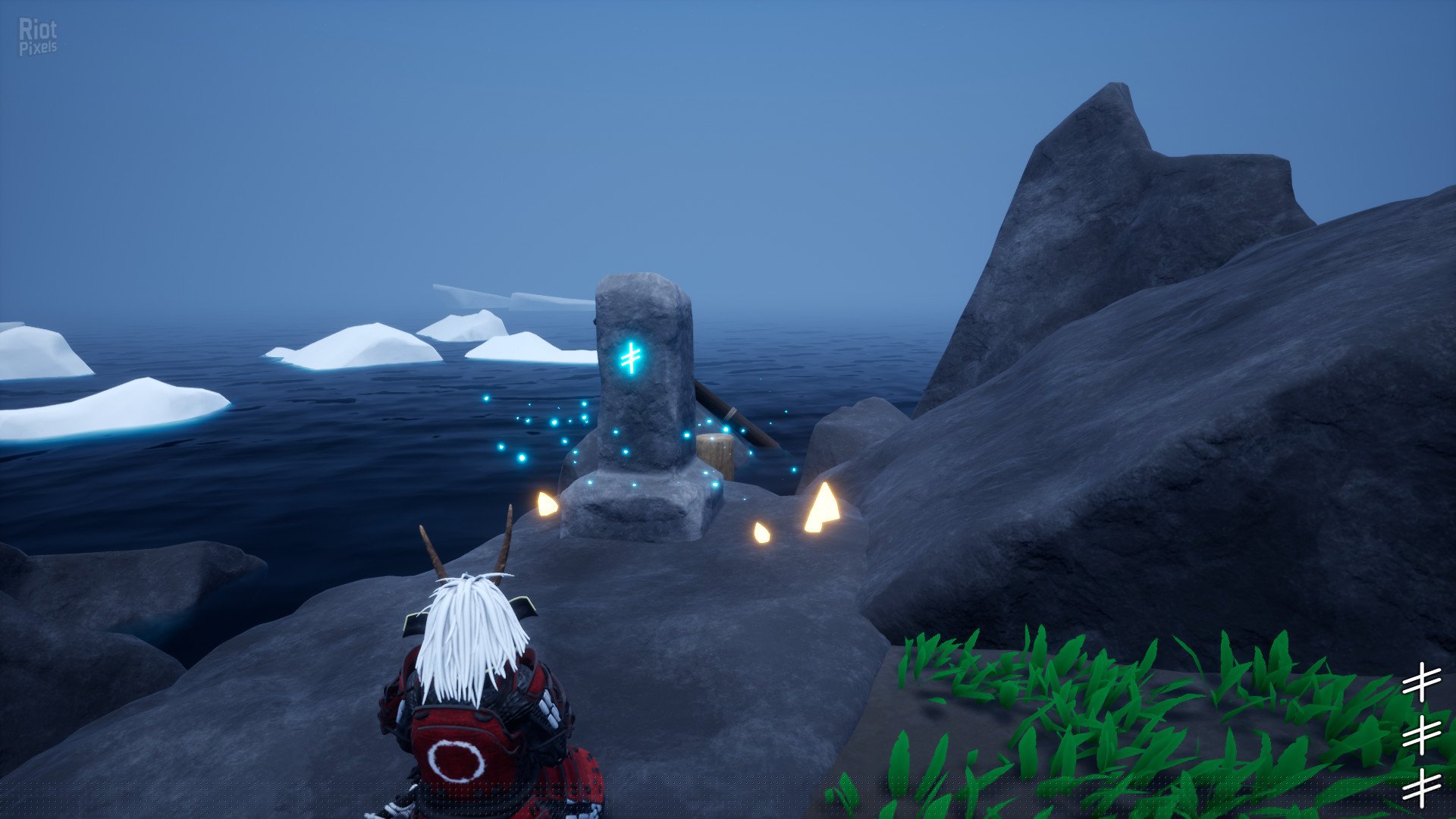 [9]-The Misty Tale Download-HohohoGames