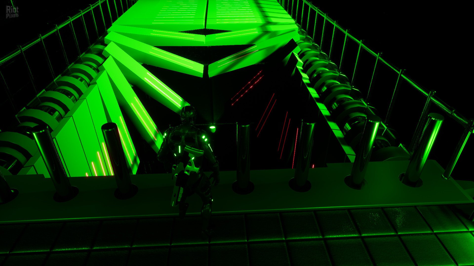 [4]-CADE PRIME Download-HohohoGames