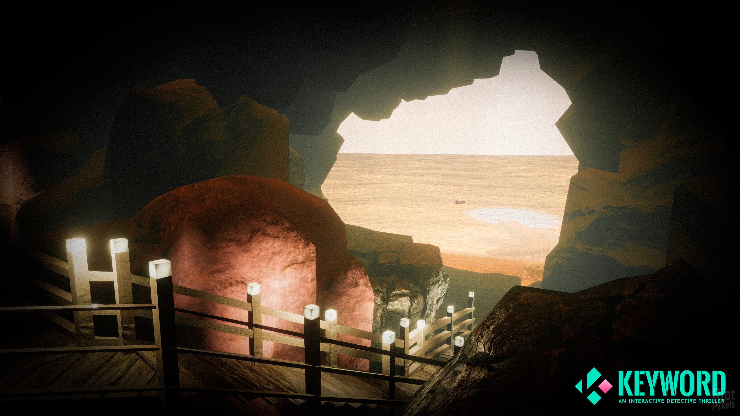 [5]-Keyword: A Spider’s Thread – v1.02 Download-HohohoGames
