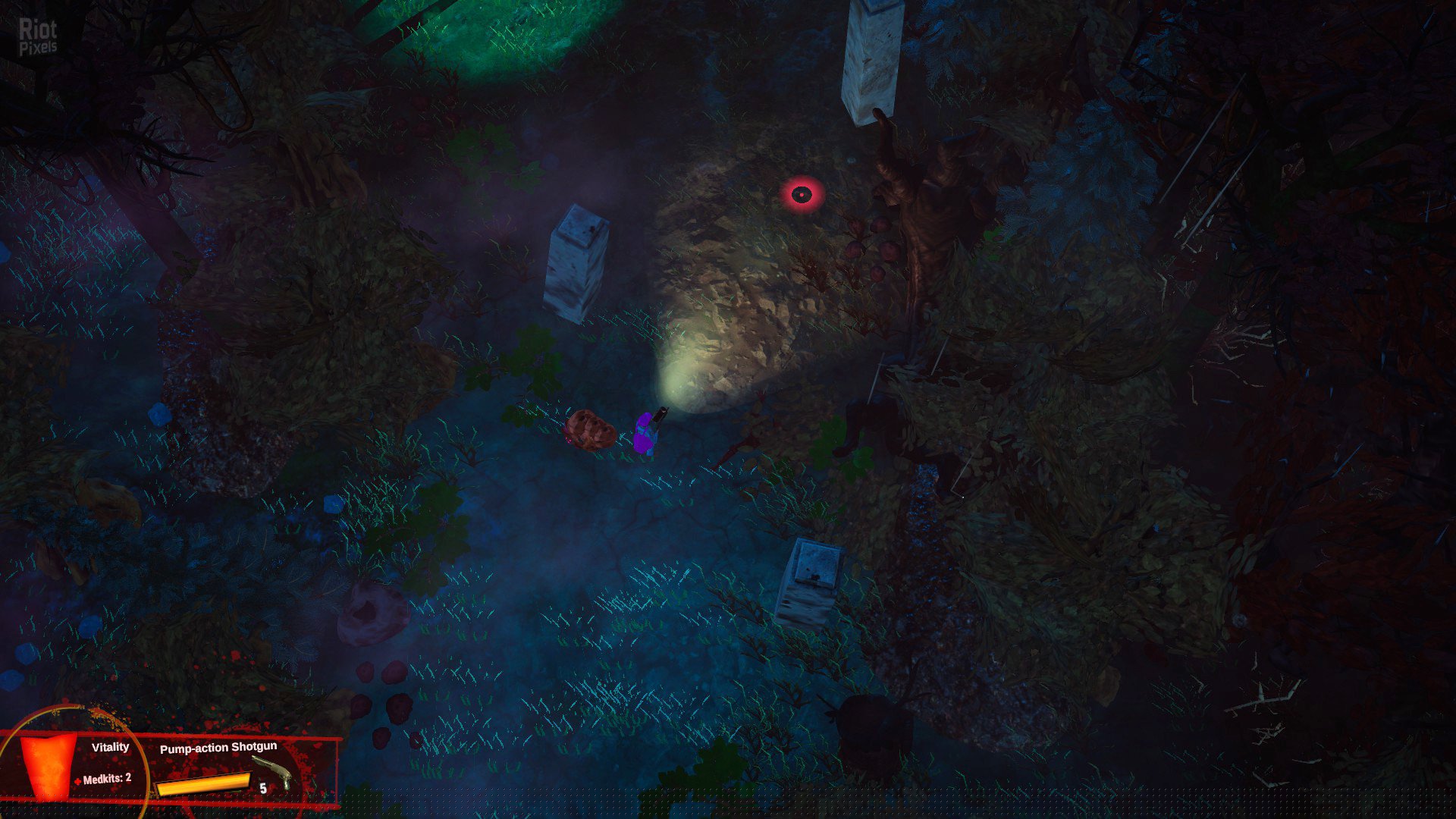 [2]-Enemy Remains Download-HohohoGames