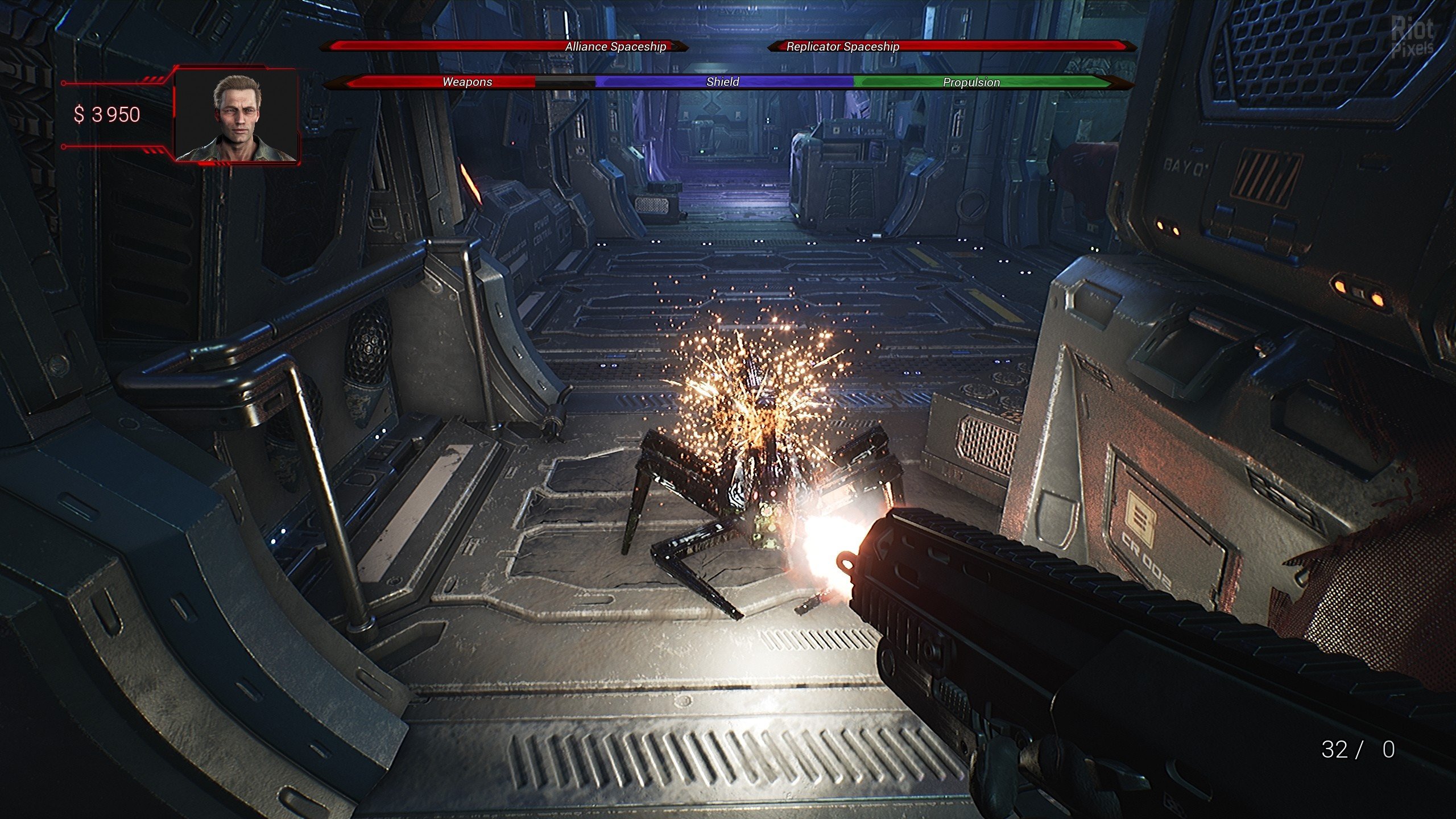 [13]-Carnage Offering Download-HohohoGames