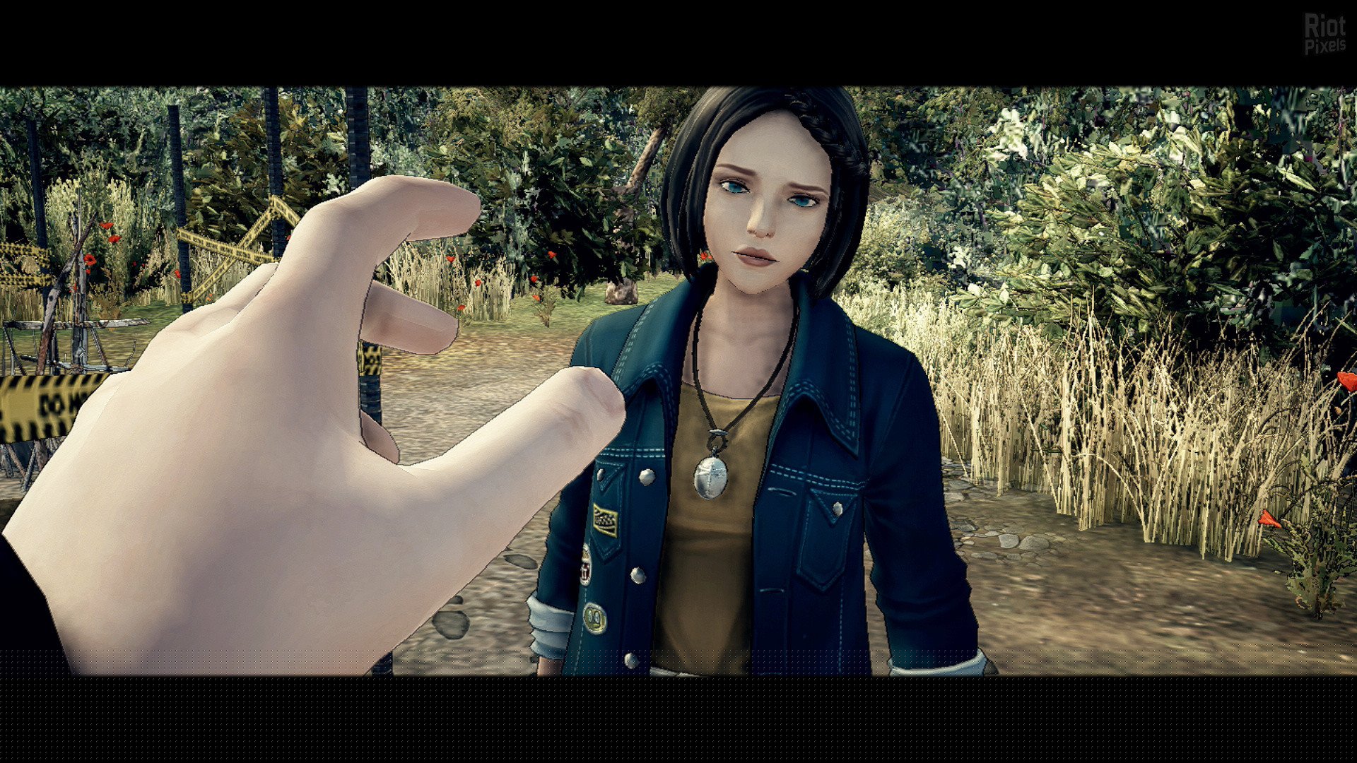 [12]-Deadly Premonition 2: A Blessing in Disguise Download-HohohoGames