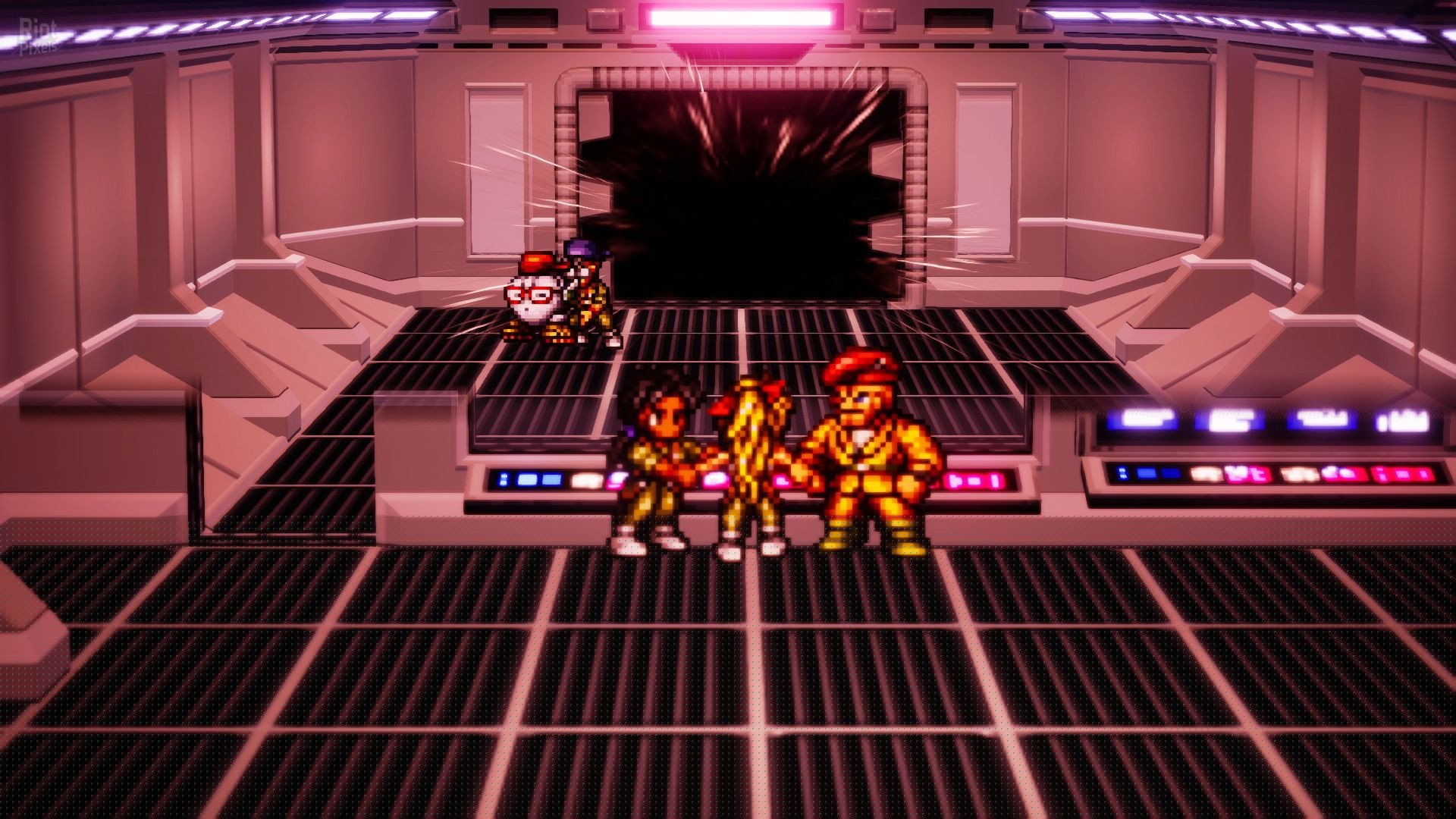 [11]-LIVE A LIVE + Switch Emulators for PC Download-HohohoGames
