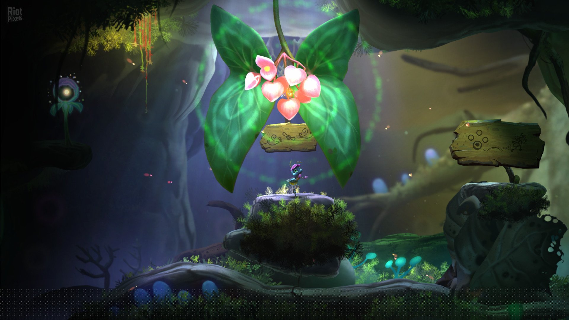 [11]-Mari and Bayu: The Road Home Download-HohohoGames