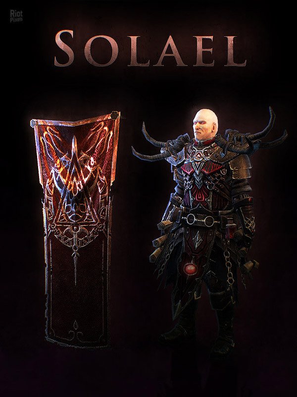 [21]-Grim Dawn: Definitive Edition – v1.1.9.6 + 5 DLCs Download-HohohoGames