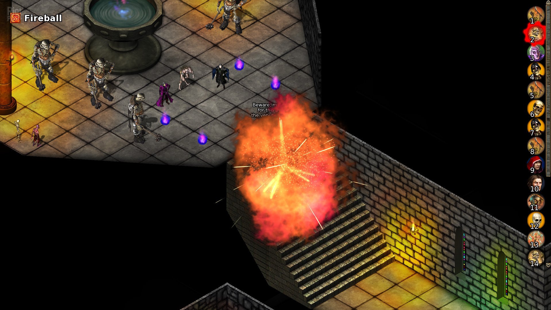 [3]-Knights of the Chalice 2: Archmage Edition – v1.44 + Bonus Content Download-HohohoGames