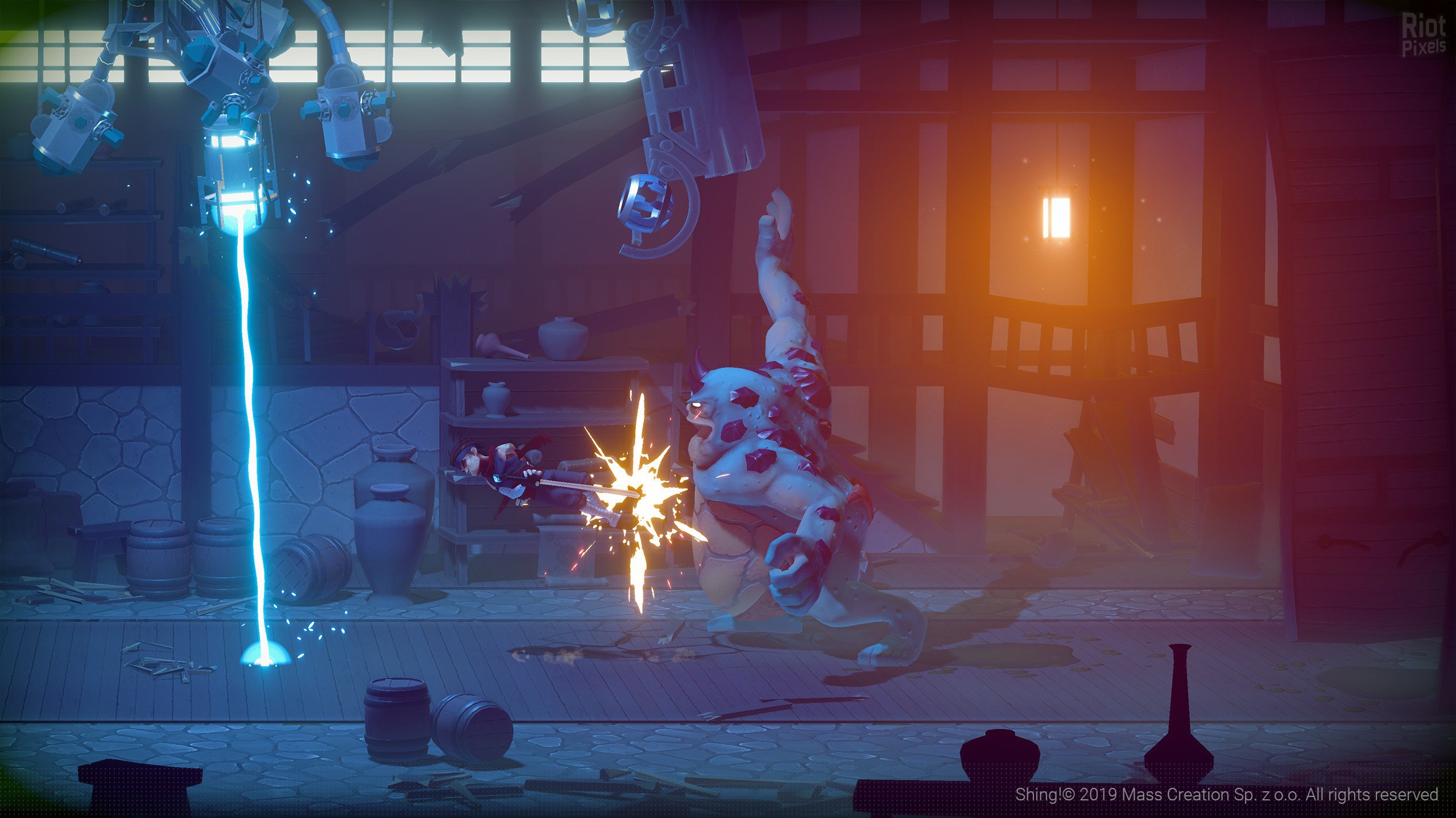 [13]-Shing! Digital Deluxe Edition – v2.0 + Bonus Content Download-HohohoGames