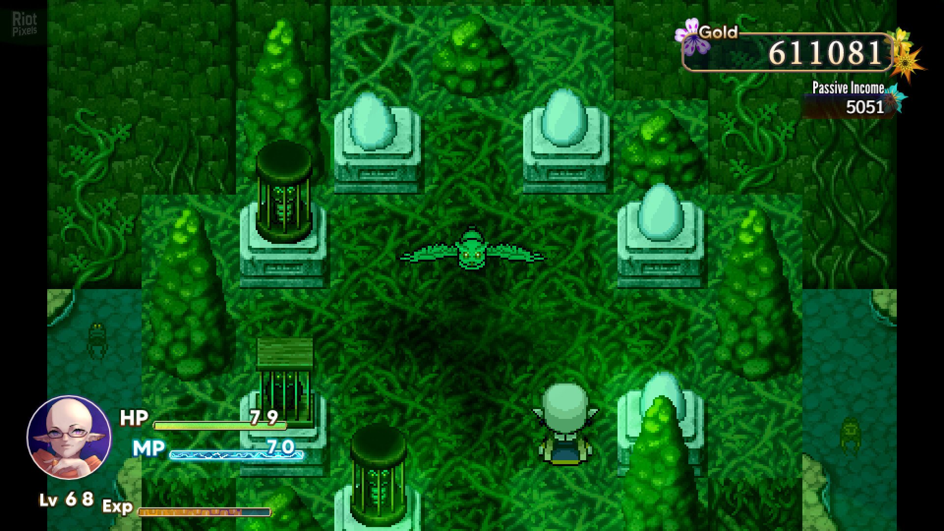 [7]-Final Profit: A Shop RPG + Bonus Soundtrack Download-HohohoGames