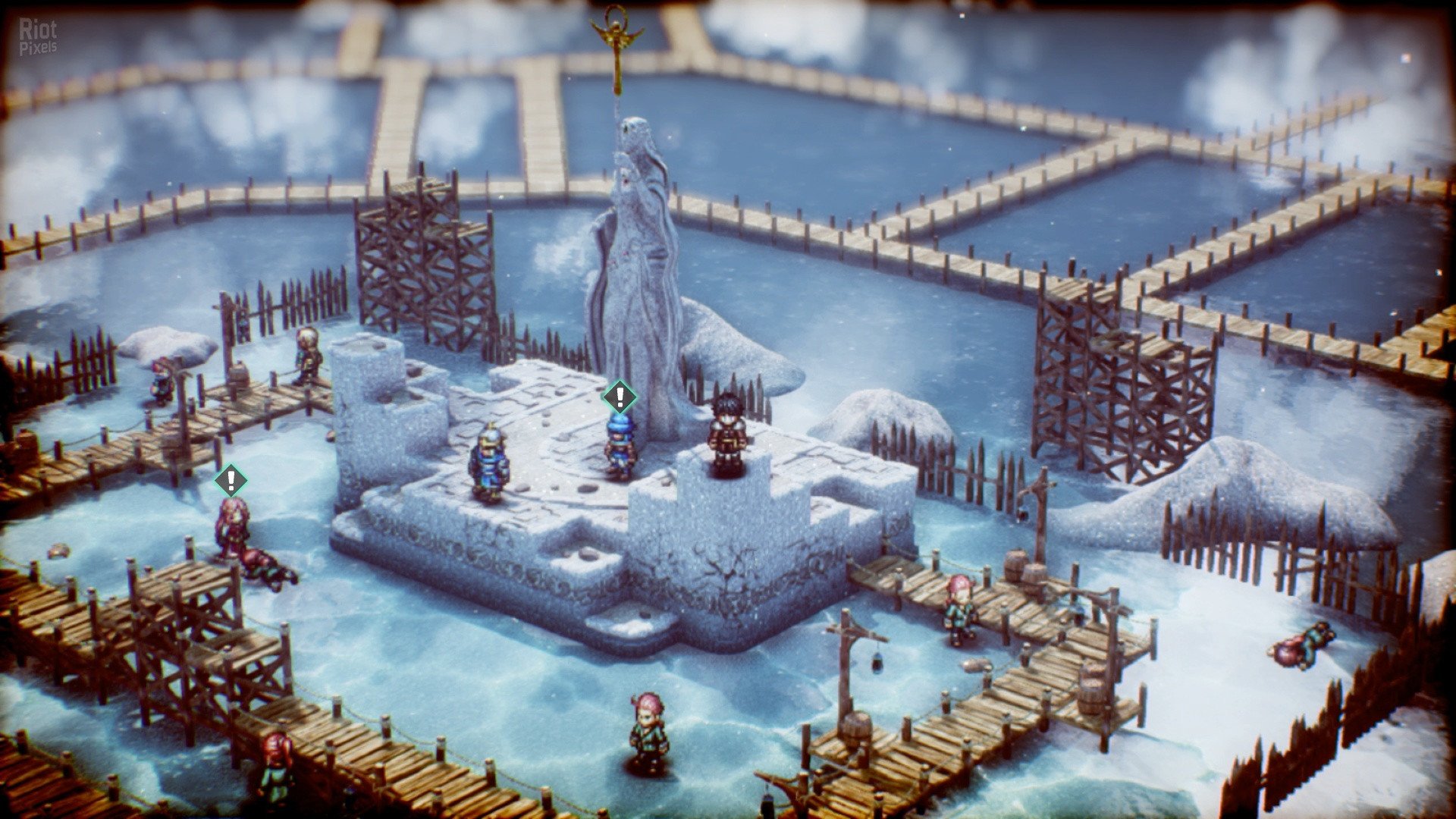 [7]-Triangle Strategy: Digital Deluxe Edition – BuildID 9842040 (Denuvoless) + Bonus ArtBook Download-HohohoGames