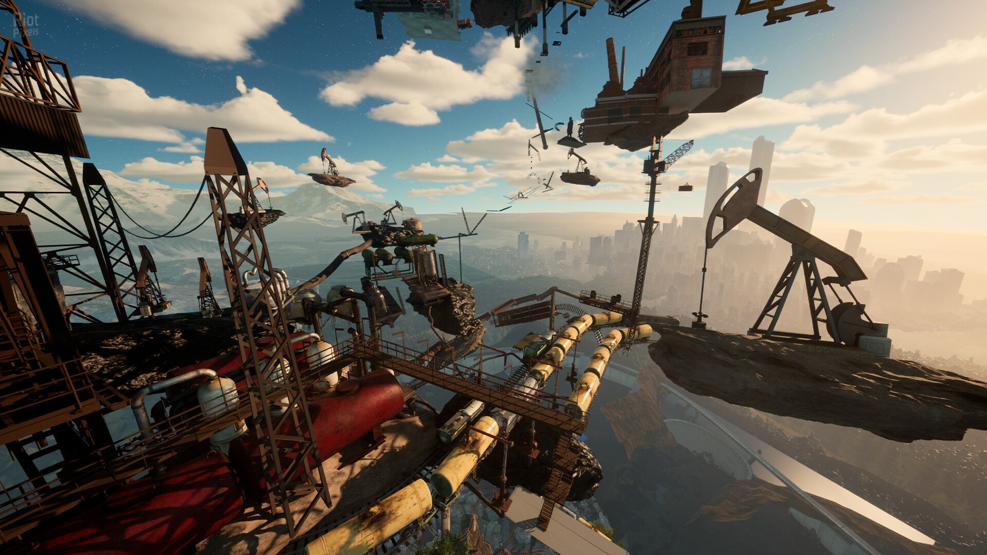 [5]-Only Up! + Windows 7 Fix Download-HohohoGames