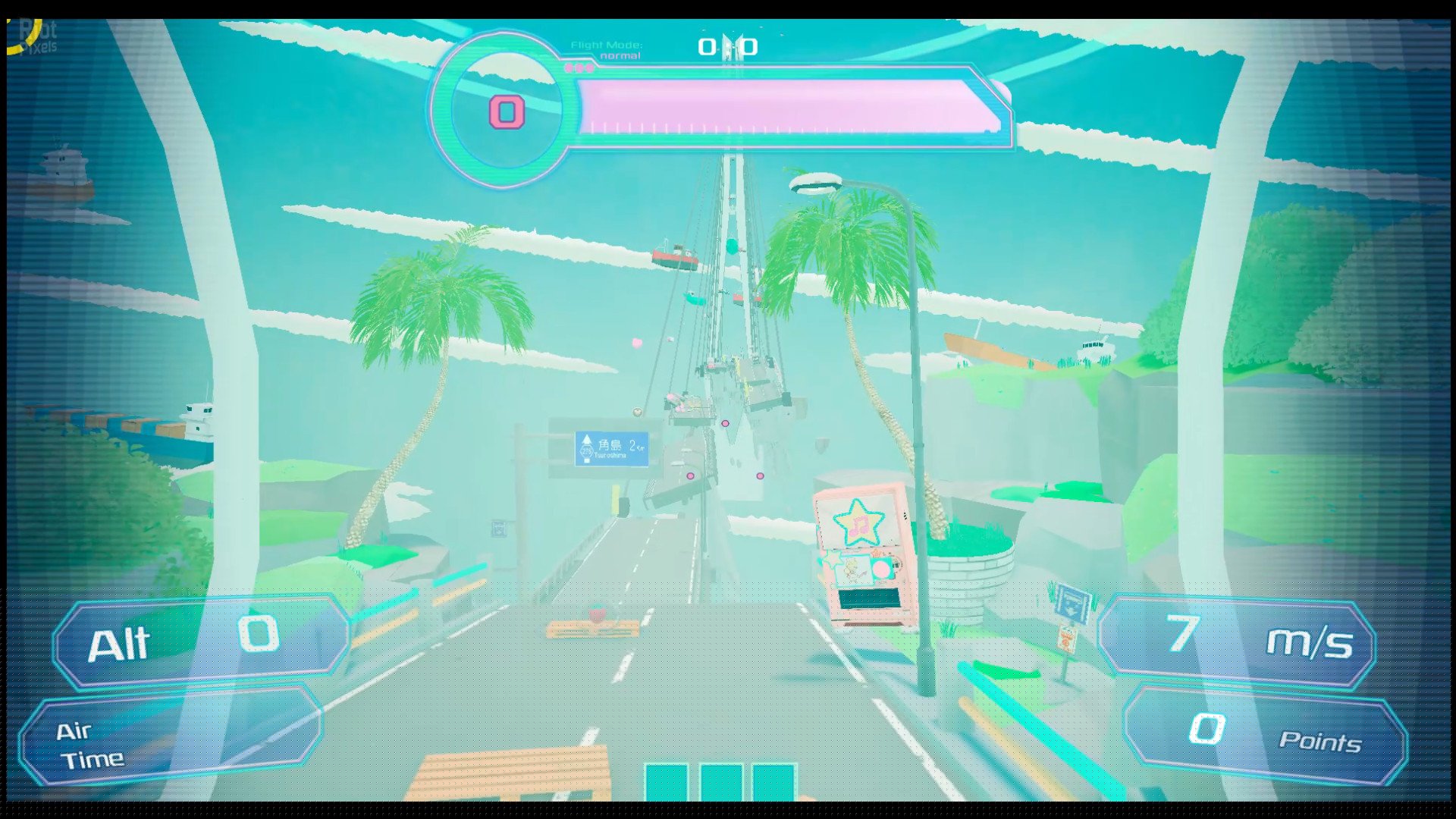 [4]-Forza Polpo Download-HohohoGames