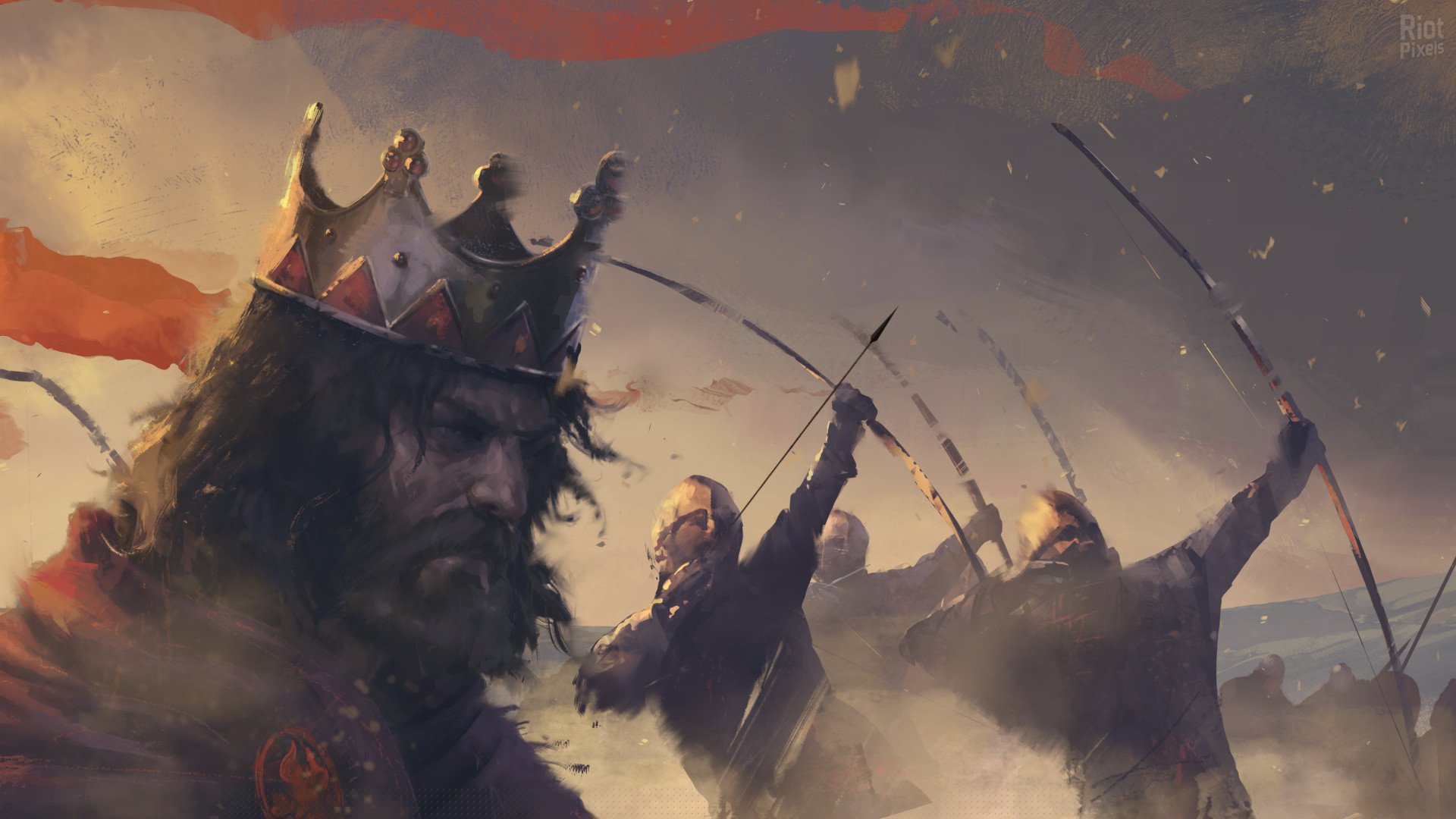 [24]-A Total War Saga: Thrones of Britannia – v1.2.3 Build 13348.2970280 + DLC Download-HohohoGames