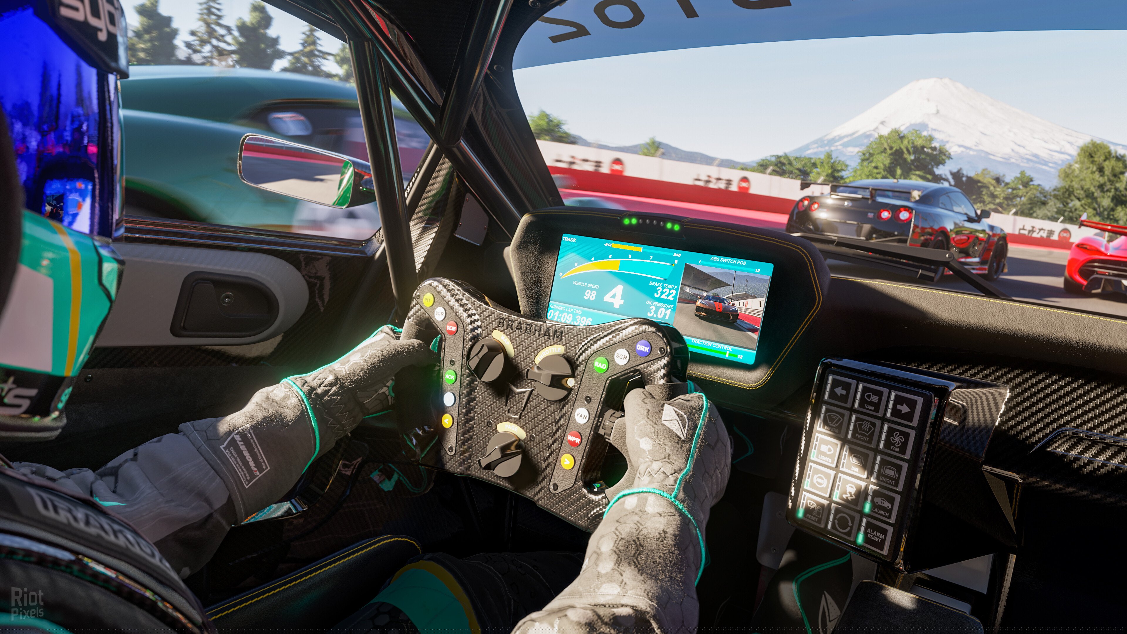 [8]-Forza Motorsport – v1.488.4138.0 MS (Offline)/Steam (Online) + 5 DLCs Download-HohohoGames