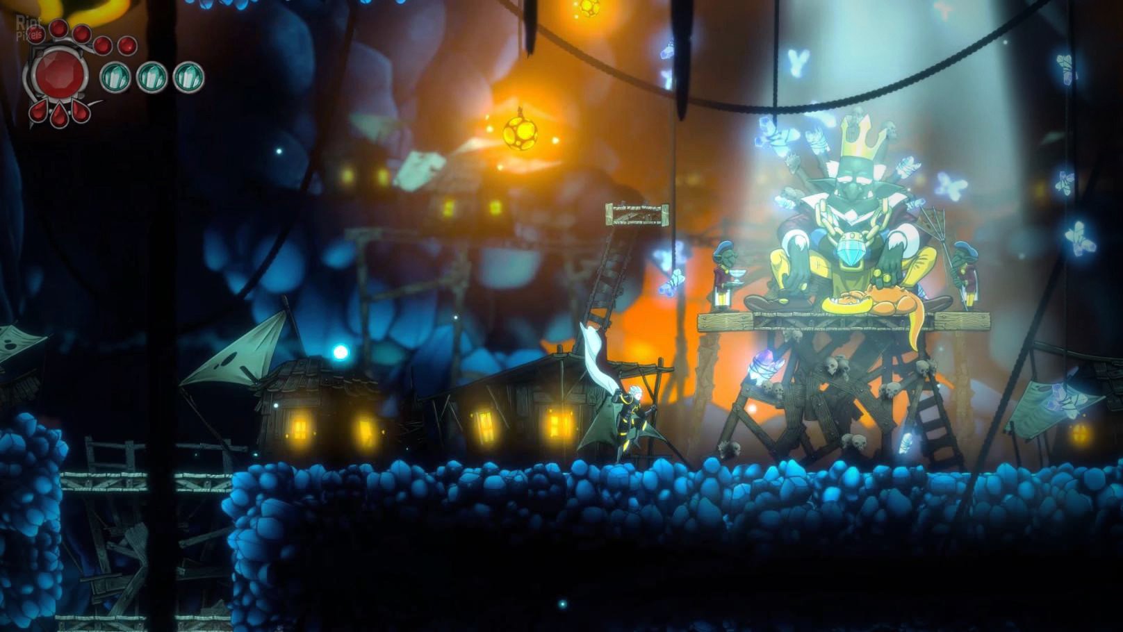 [6]-Aeterna Noctis – v3.0.000 + Virtuoso DLC Download-HohohoGames