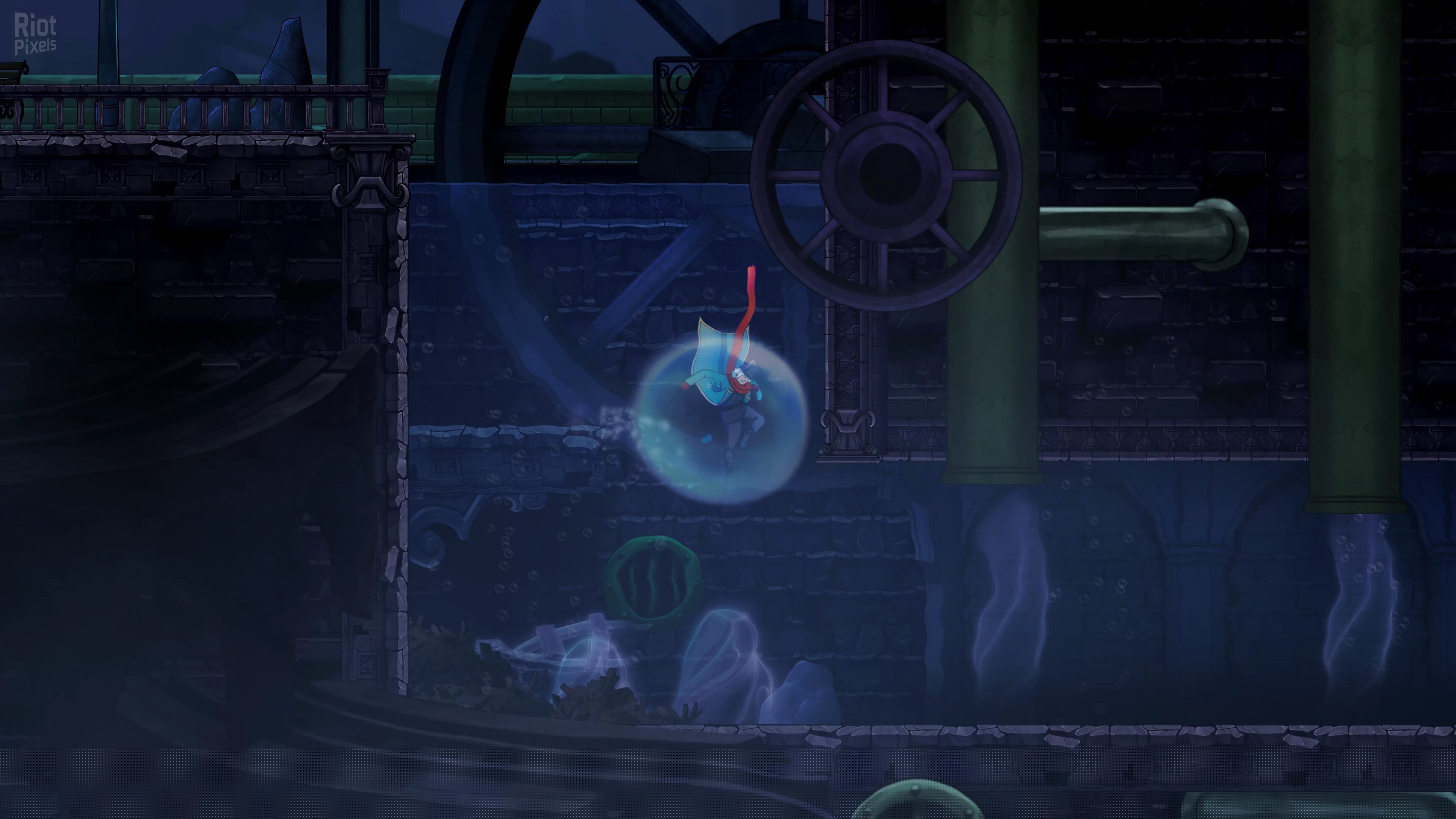 [10]-Ebenezer and the Invisible World – Digital Deluxe Edition – v1.1.0.4 + DLC/Bonus Content Download-HohohoGames