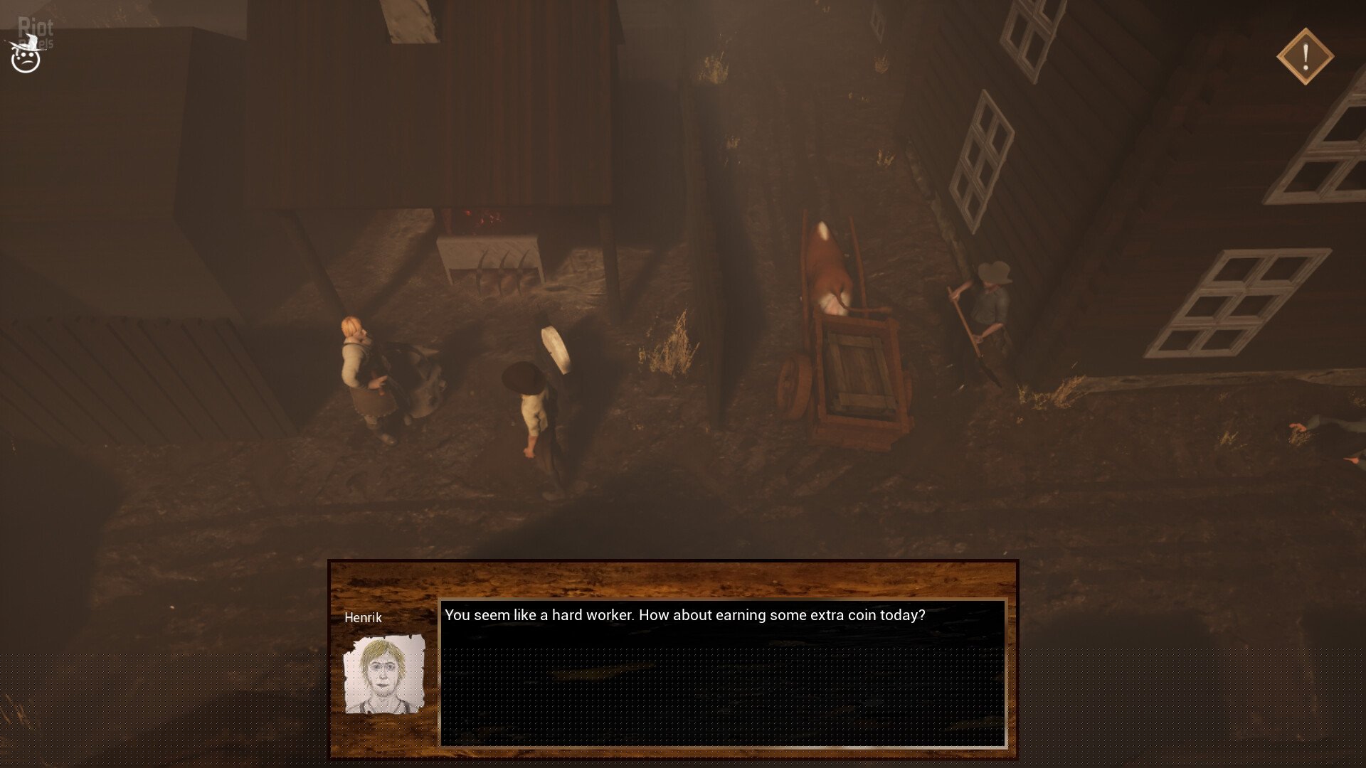 [6]-The Mine Download-HohohoGames