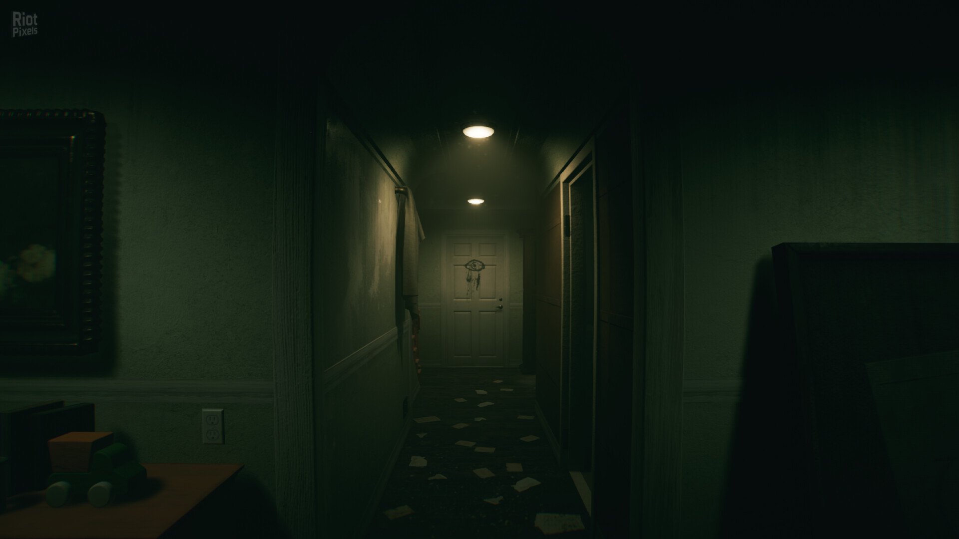 [5]-FORSISTED: The Sacred Souls + Windows 7 Fix Download-HohohoGames