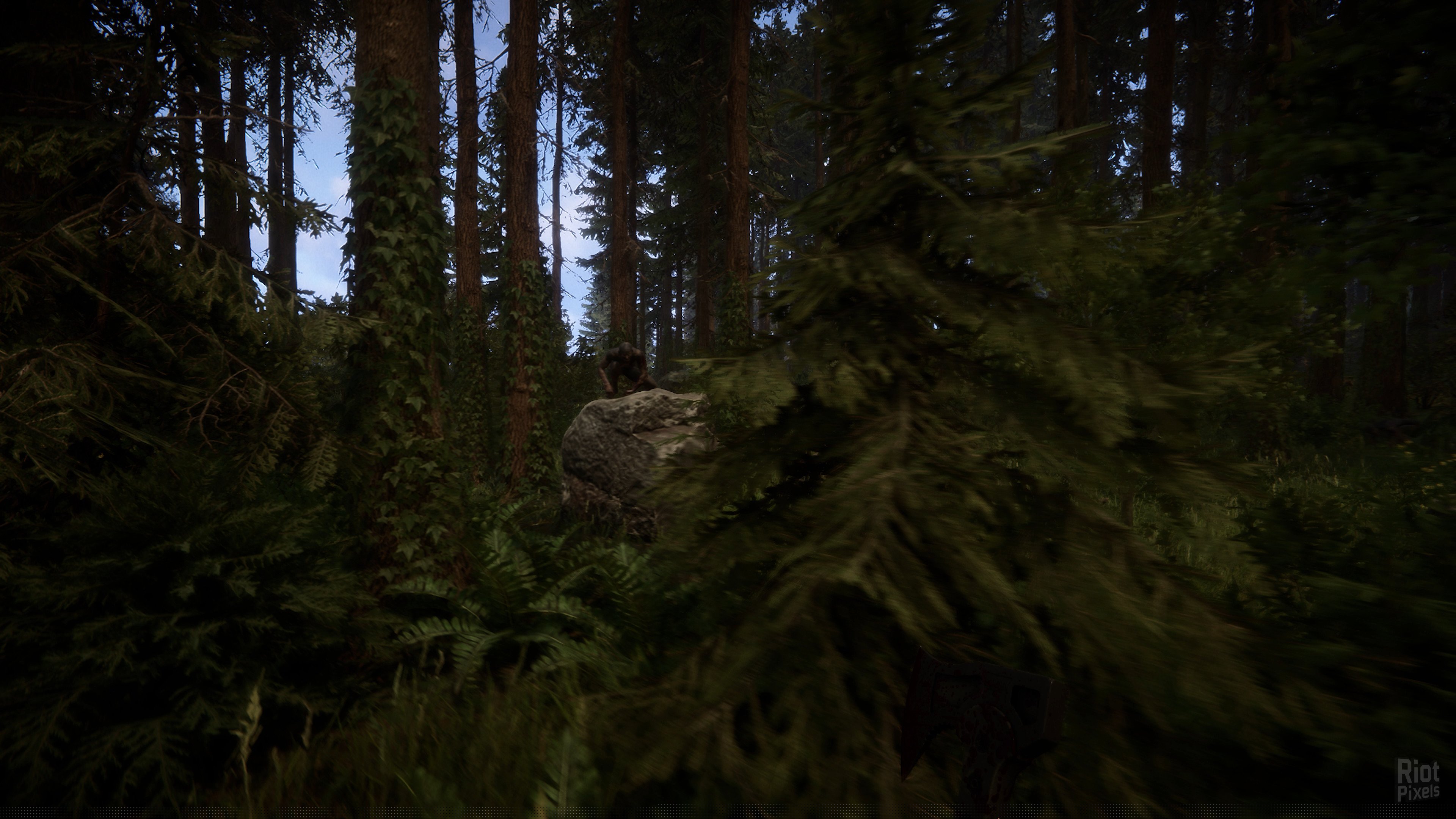 [2]-Sons of the Forest – v48738 + Multiplayer Download-HohohoGames