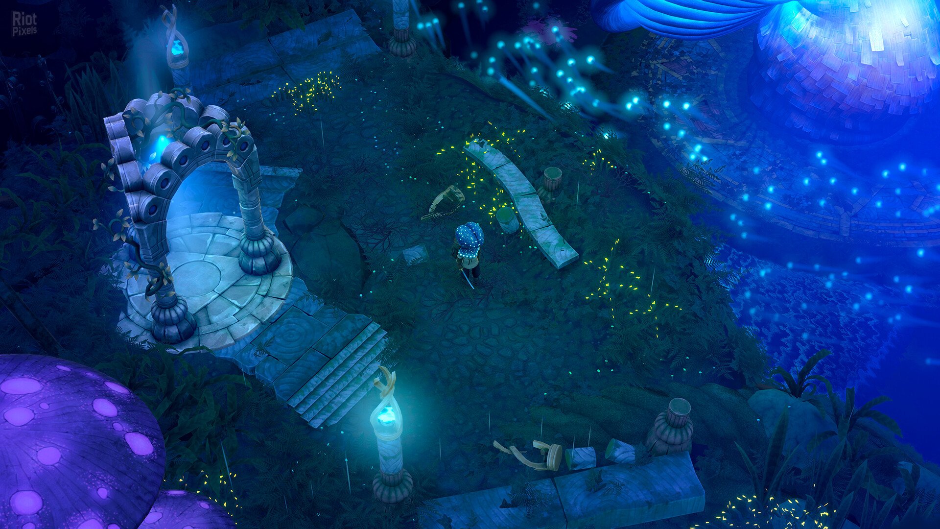 [13]-The Magical Mixture Mill Download-HohohoGames