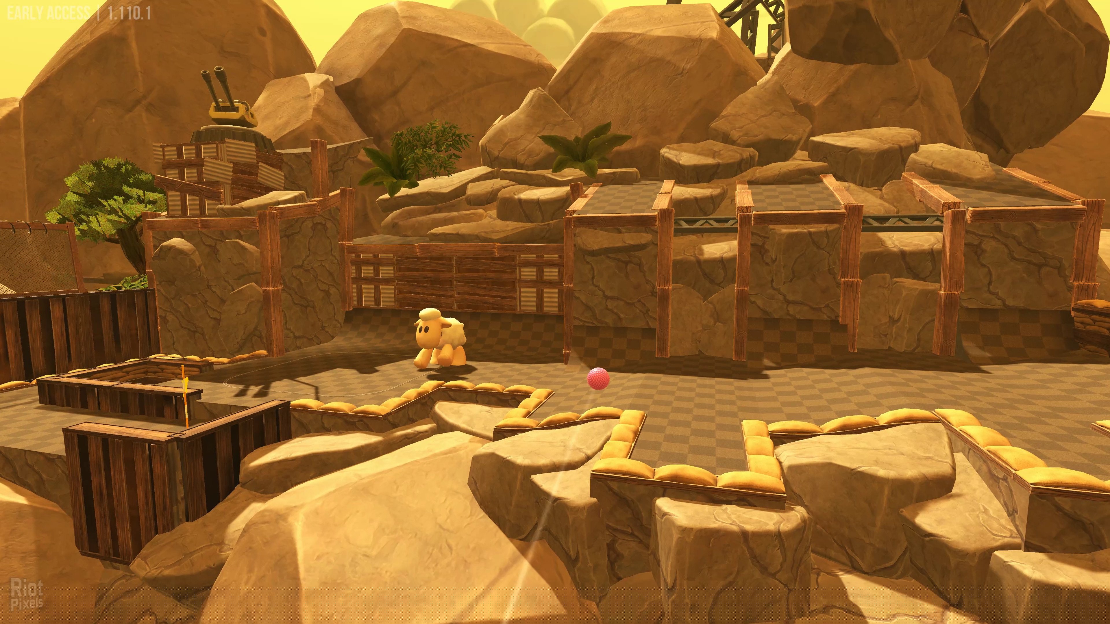 [9]-Golf With Your Friends: Ultimate Edition, v282 (282.909355) + 17 DLCs/Bonuses Download-HohohoGames