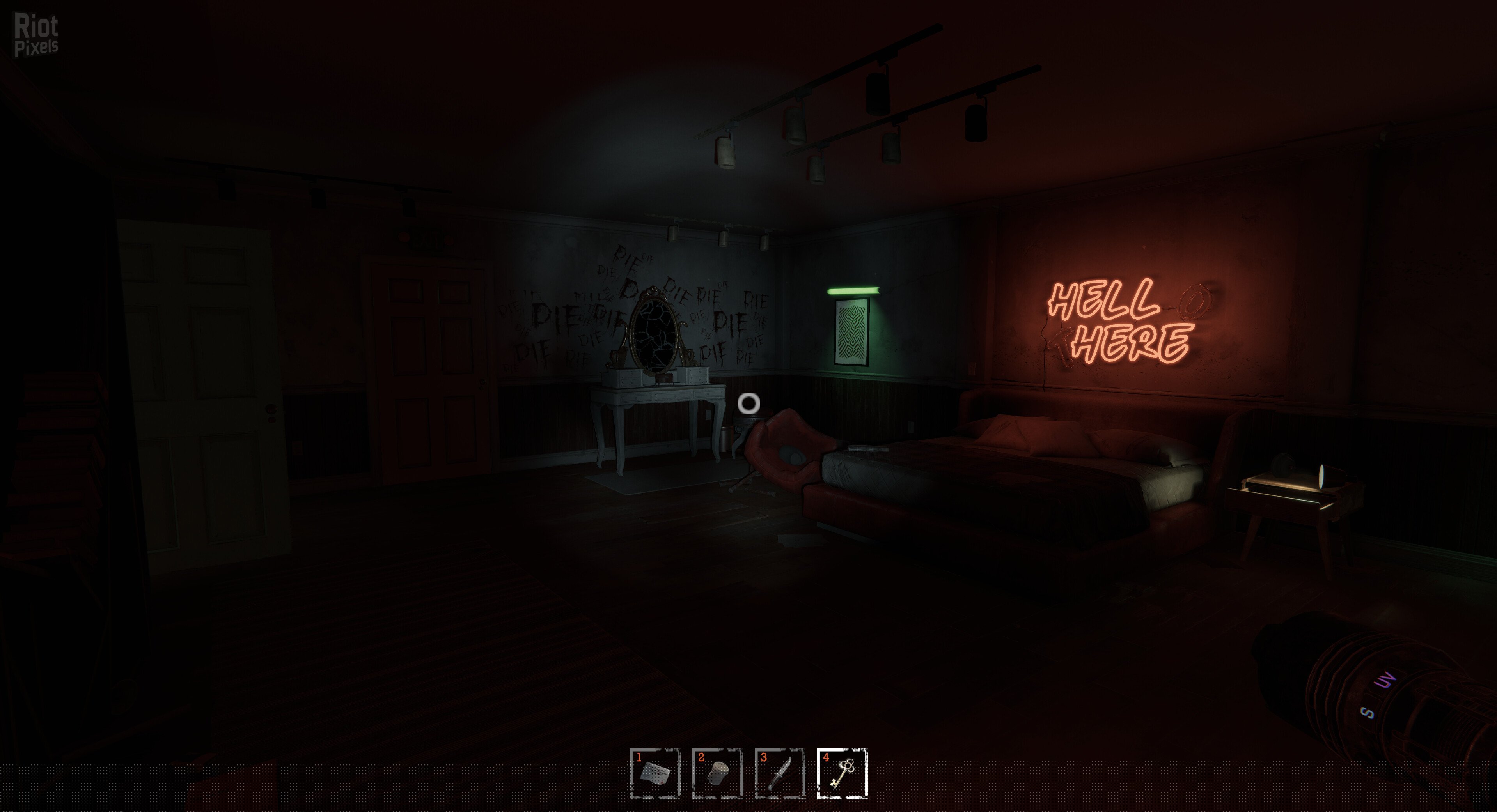 [7]-Don’t Be Afraid 2, v1.0.1 + Windows 7 Fix Download-HohohoGames