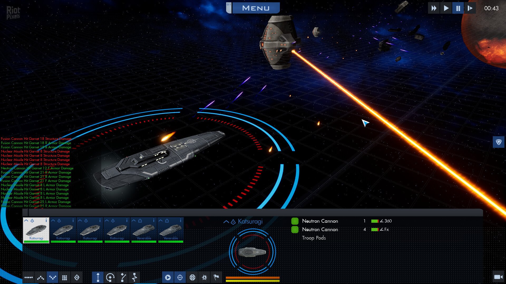 [6]-Lord of Rigel – v1.0 + Bonus Content Download-HohohoGames
