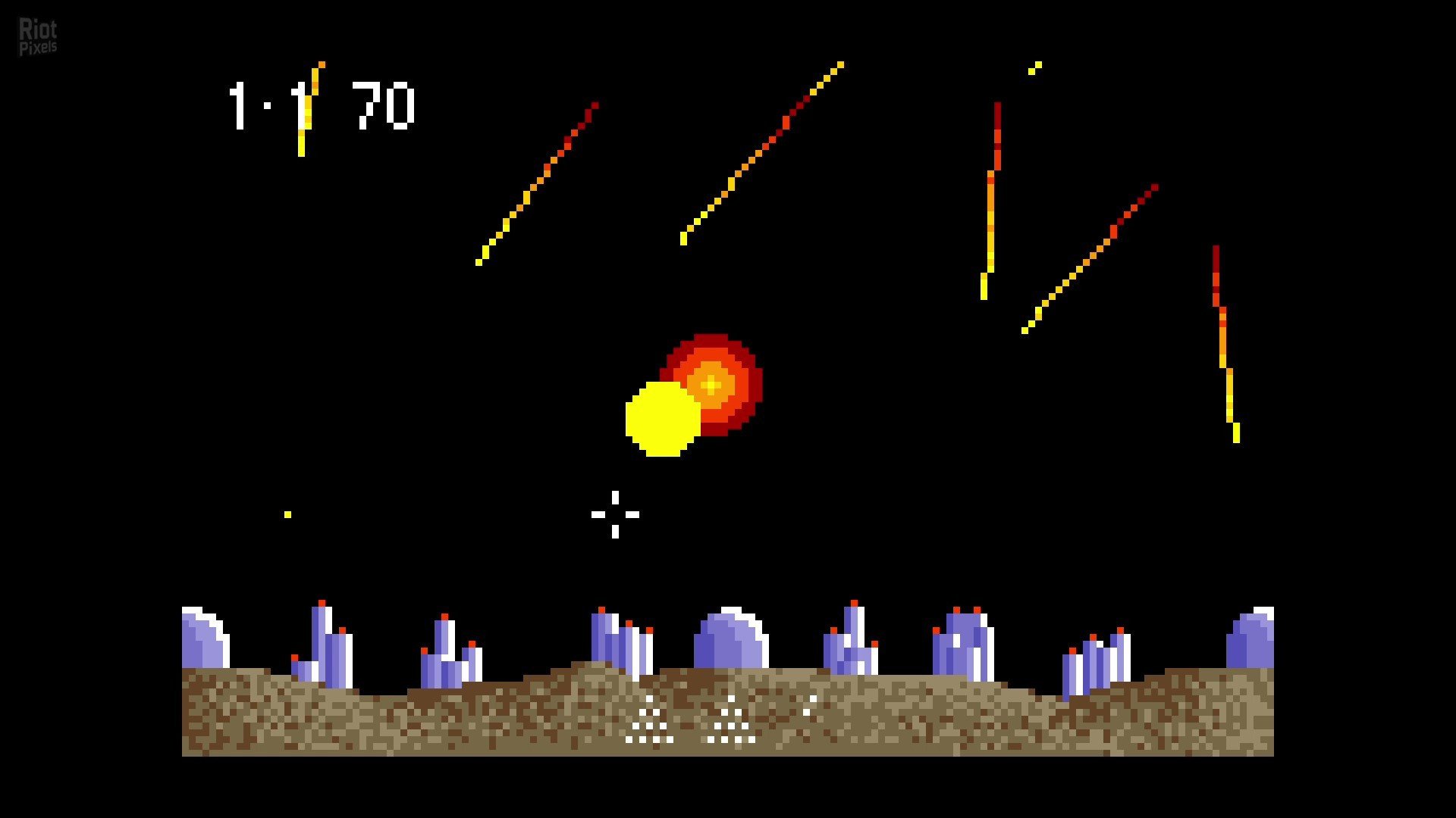 [12]-Atari 50: The Anniversary Celebration – Digital Expanded Edition, Build 16290914 + 2 DLCs Download-HohohoGames
