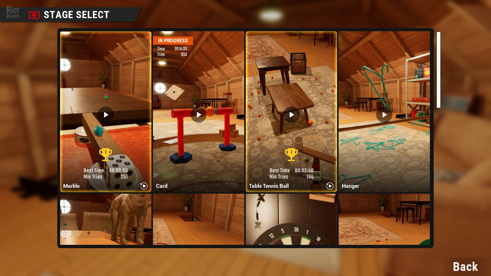 [12]-TrickShot Simulator Download-HohohoGames