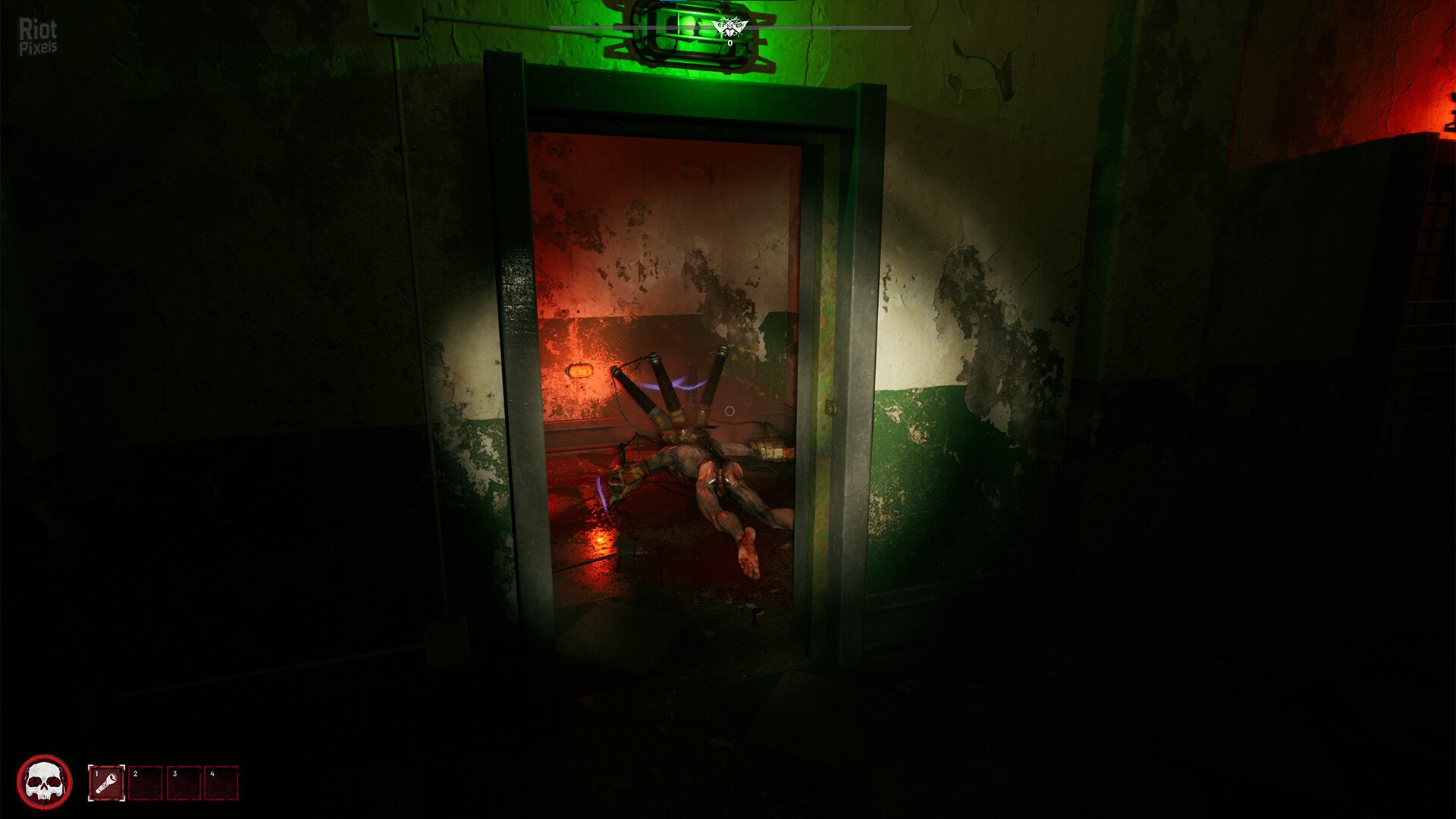 [5]-Psycho Fear – v1.2 Download-HohohoGames