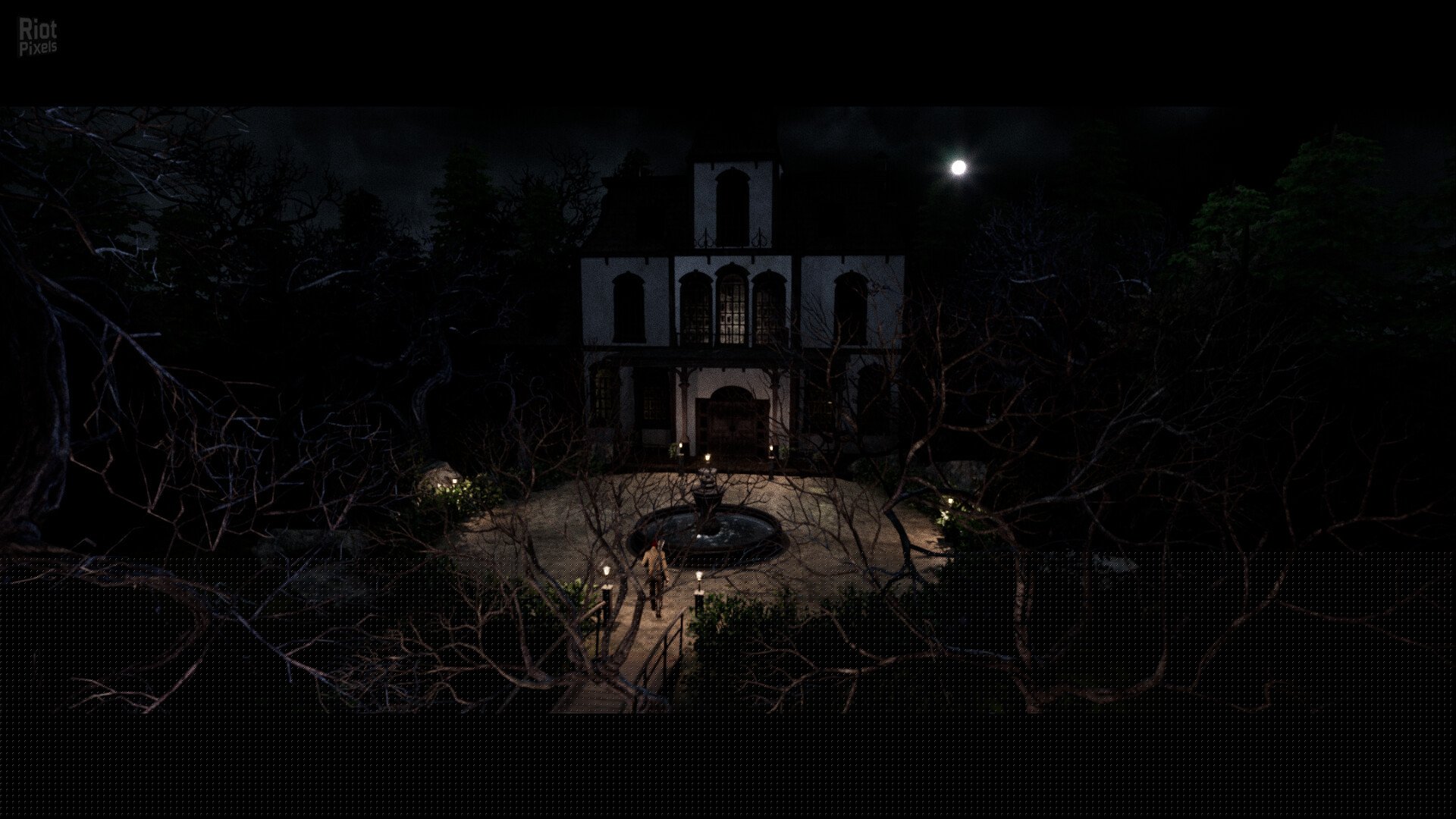 [7]-THE MUTE HOUSE – v1.0.39 Download-HohohoGames