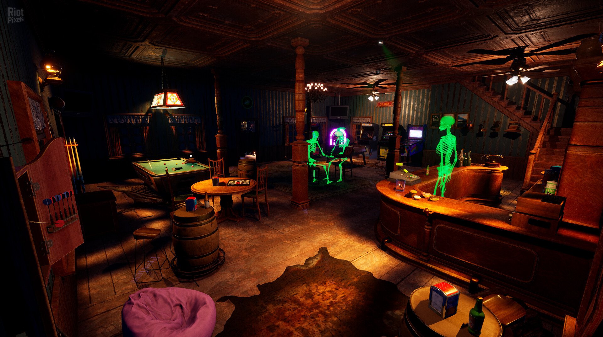 [12]-Jack Holmes: Master of Puppets – v1.2.0 Download-HohohoGames