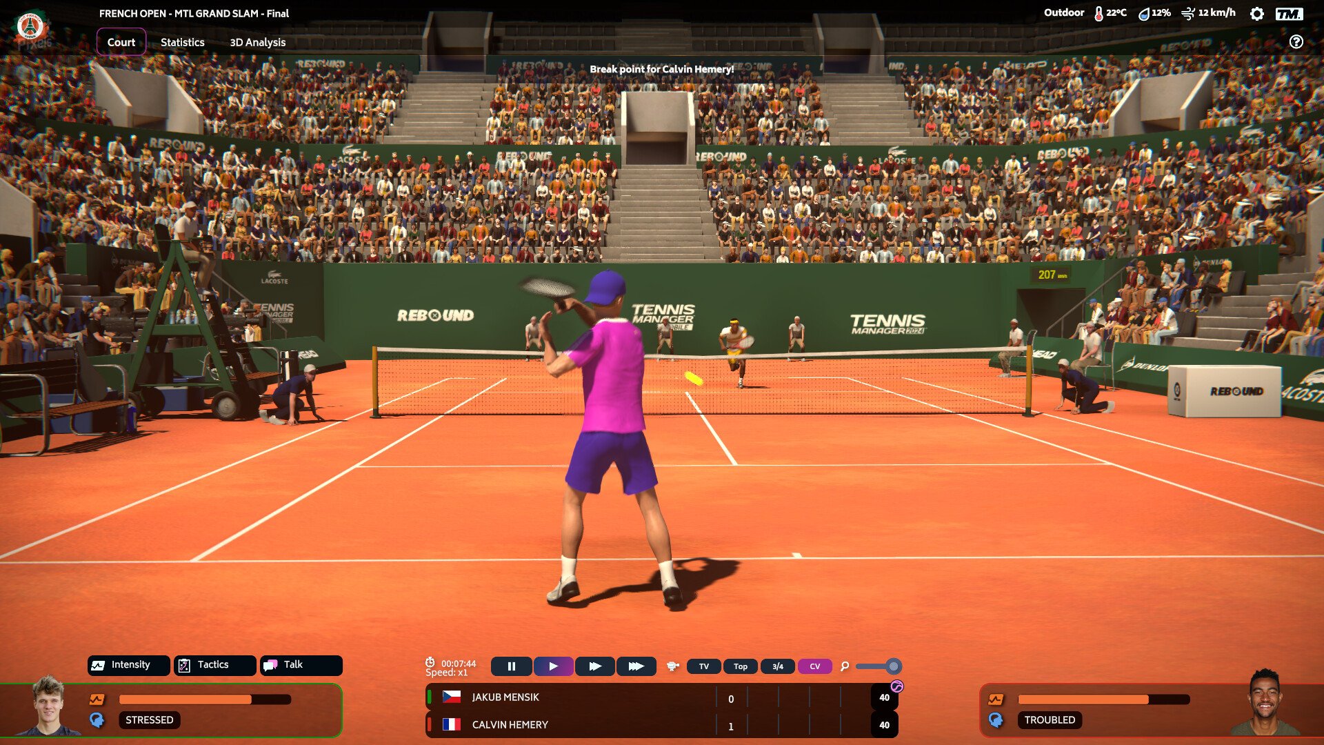 [7]-Tennis Manager 2024 – v4.4.1357 Download-HohohoGames