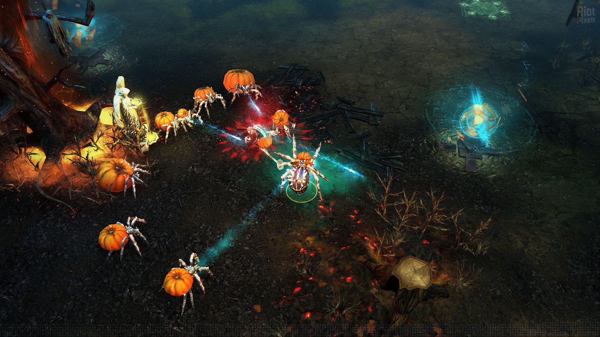 [5]-Victor Vran: Overkill Edition – v2.07 + Update June 7th + All DLCs Download-HohohoGames