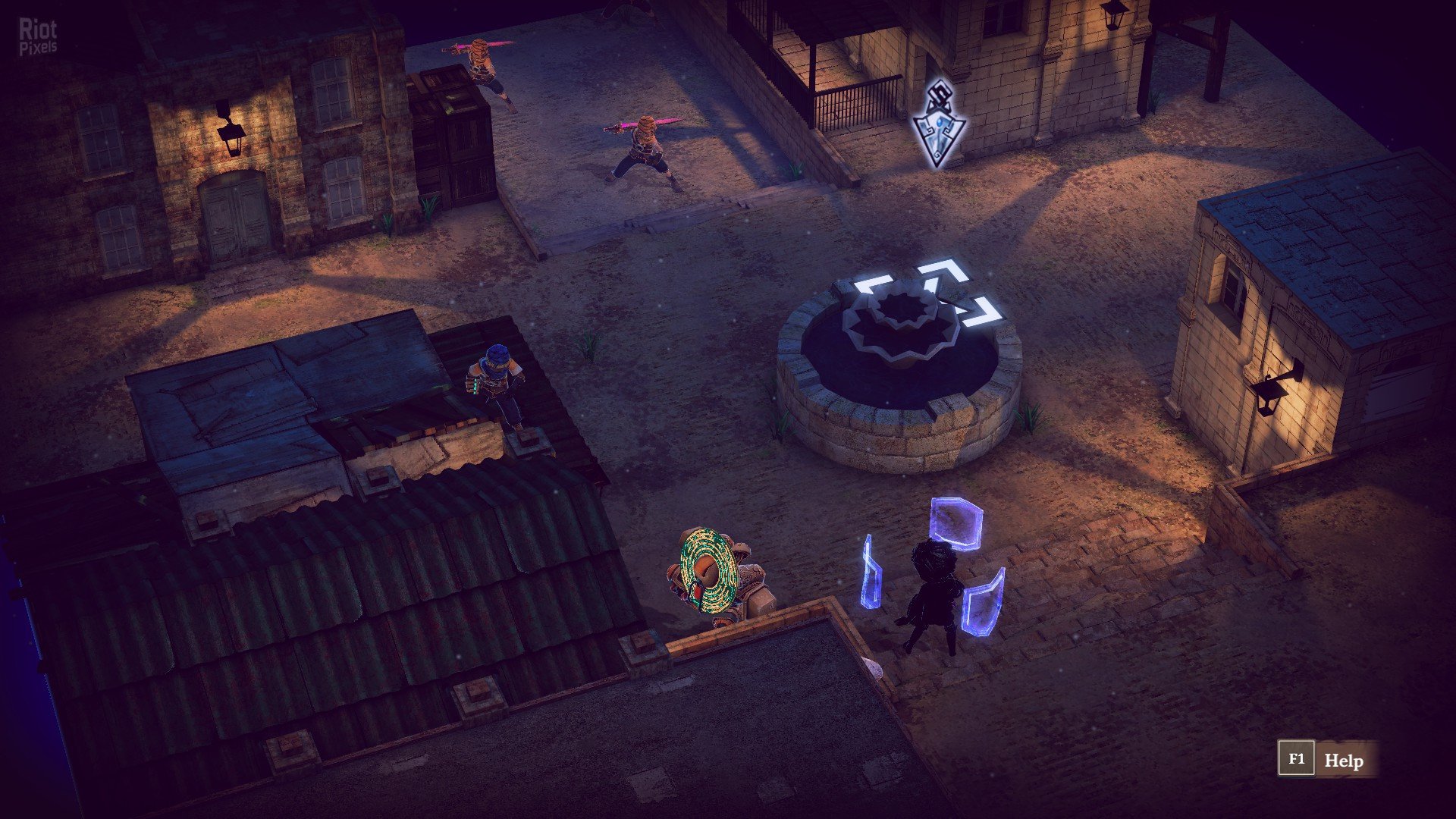 [14]-Children of Zodiarcs Download-HohohoGames