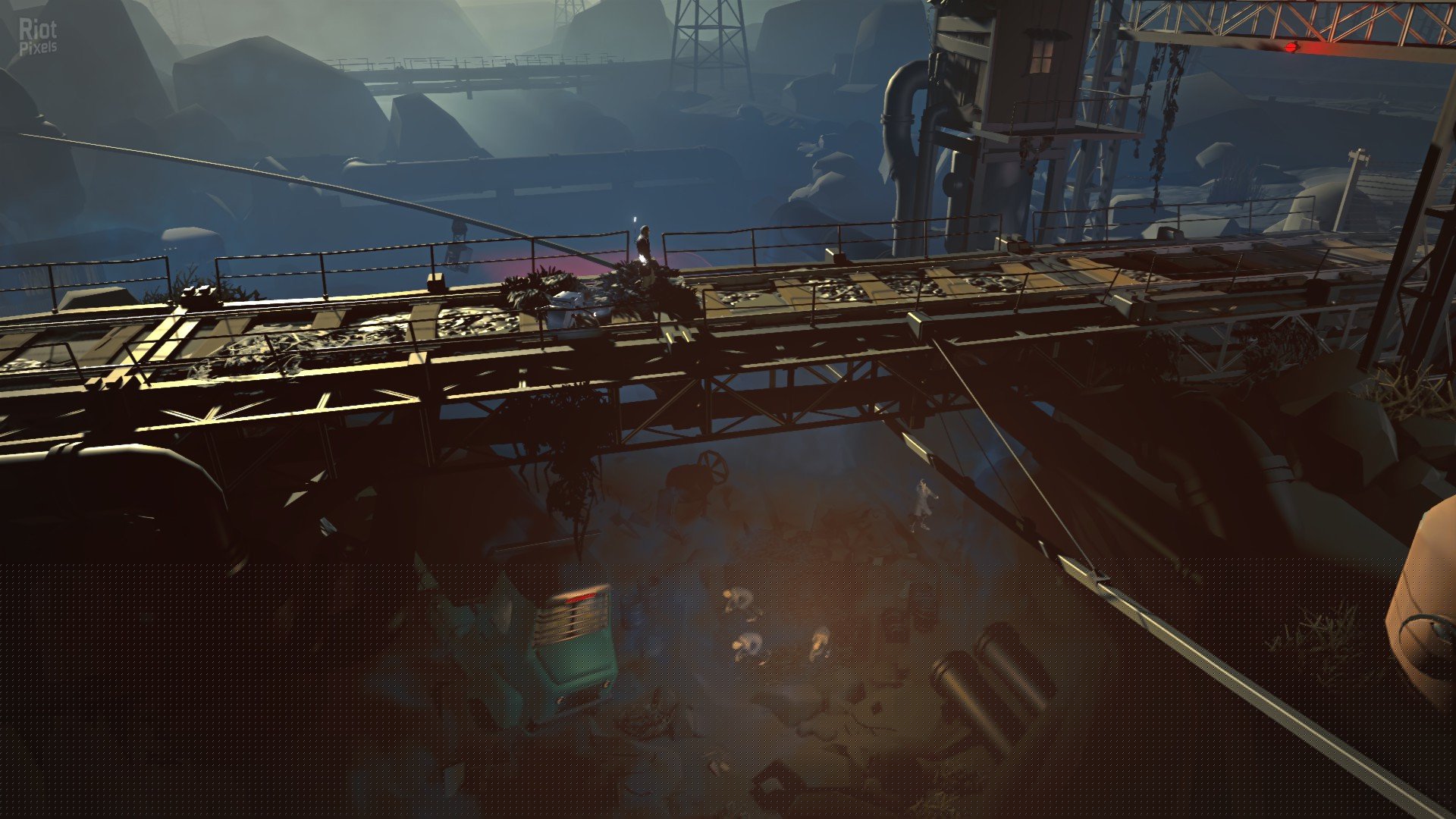 [8]-Black: The Fall Download-HohohoGames