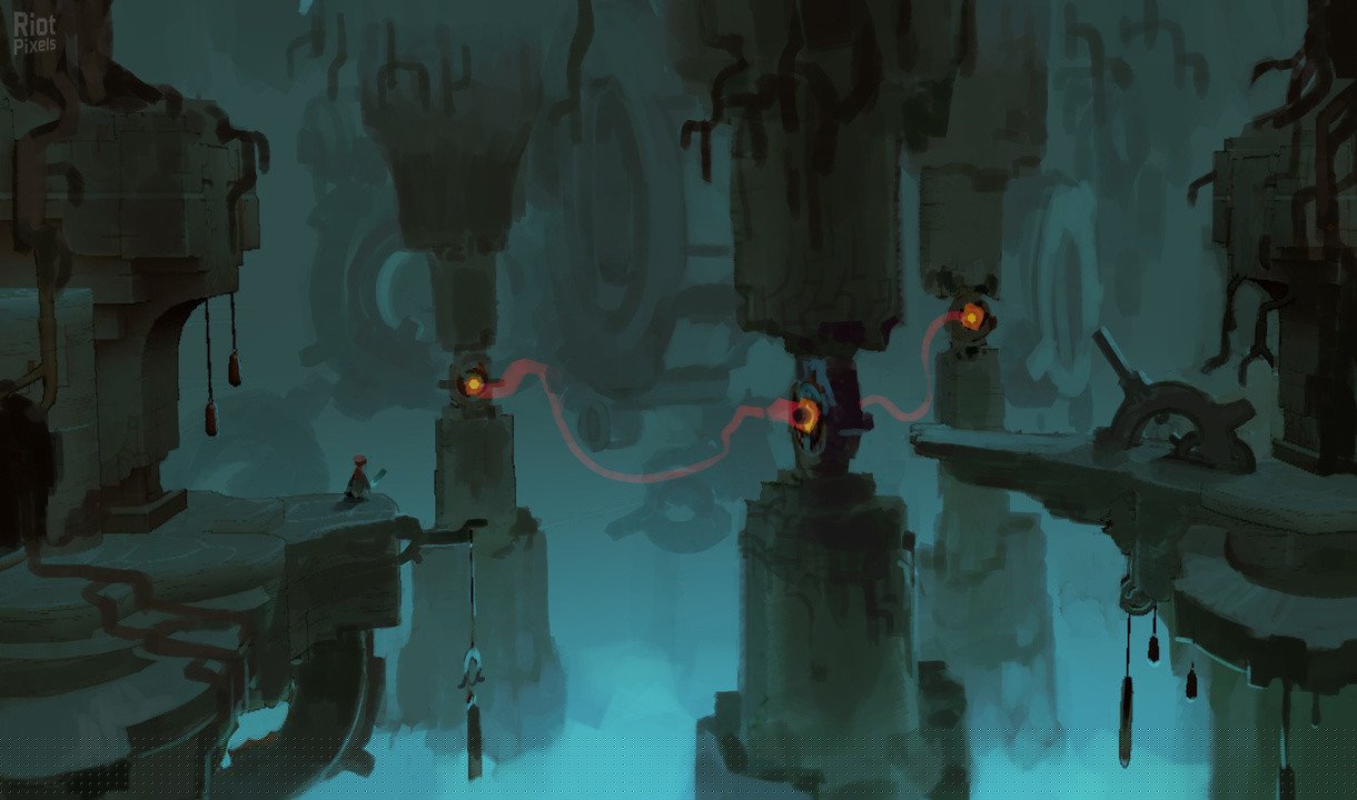 [17]-Hob – v1.10.2.0/Update 2 Download-HohohoGames