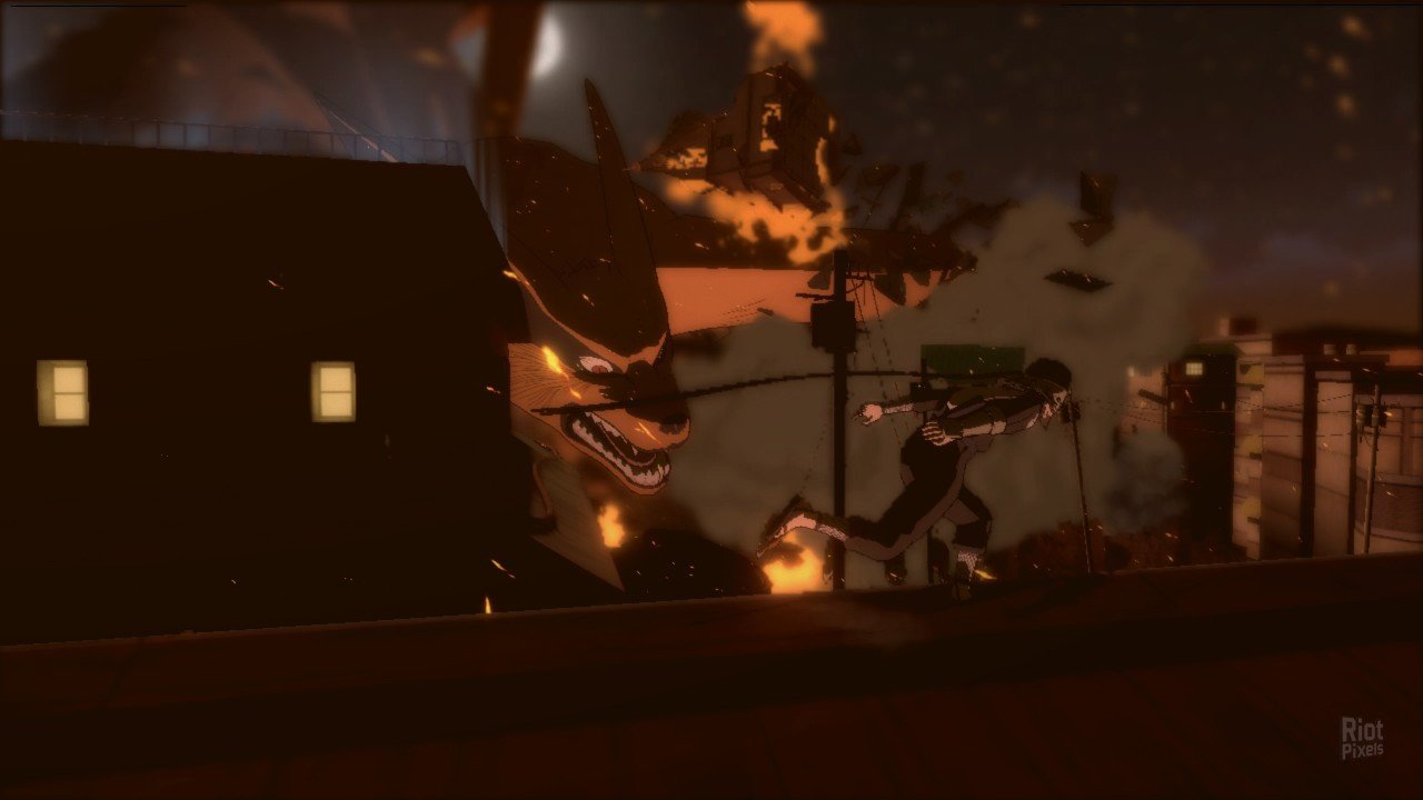 [10]-NARUTO SHIPPUDEN: Ultimate Ninja STORM 3 Full Burst HD Download-HohohoGames