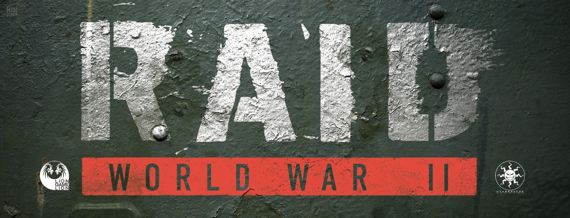 [17]-RAID: World War II + v15.1 + DLCs Download-HohohoGames