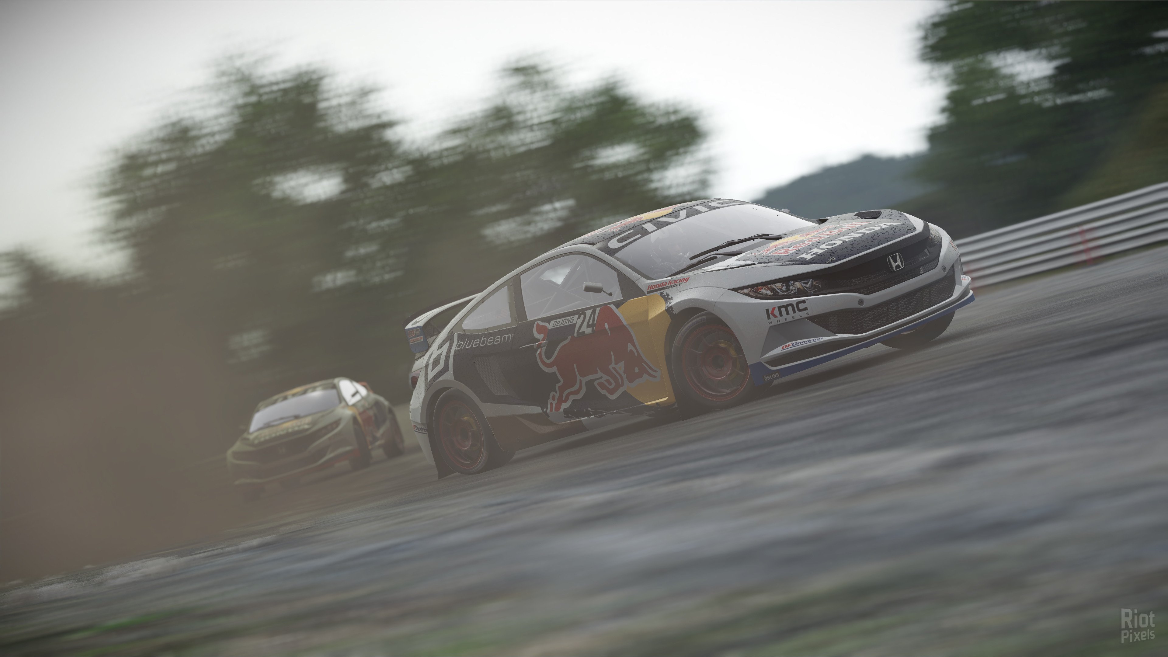 [6]-Project CARS 2 – v6.0.0.0.1056 + 5 DLCs + Multiplayer Download-HohohoGames