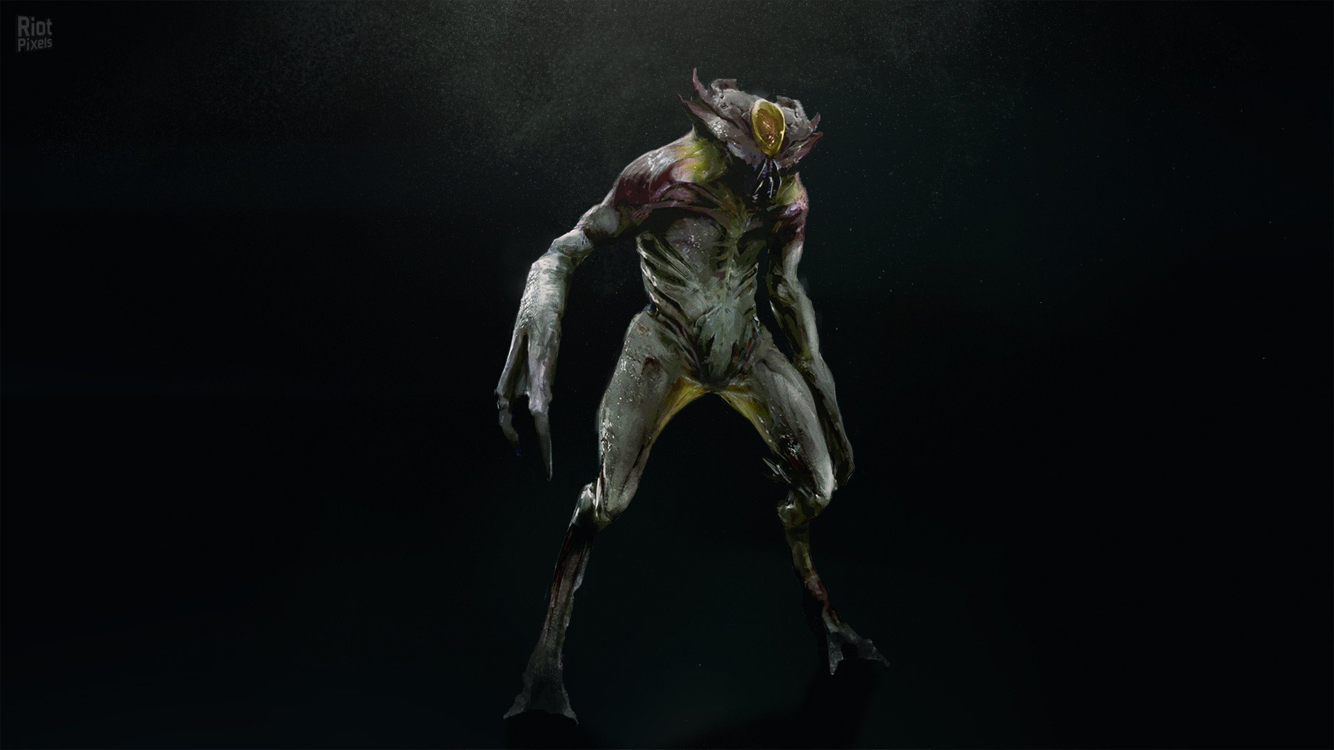 [24]-Earthfall + DLC + Multiplayer Download-HohohoGames