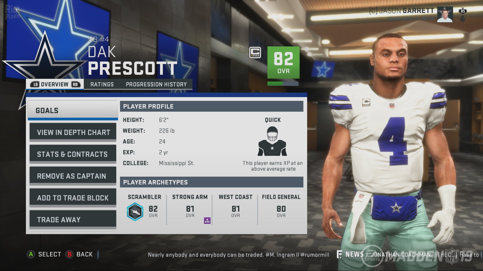 [11]-Madden NFL 19: Hall of Fame Edition Download-HohohoGames