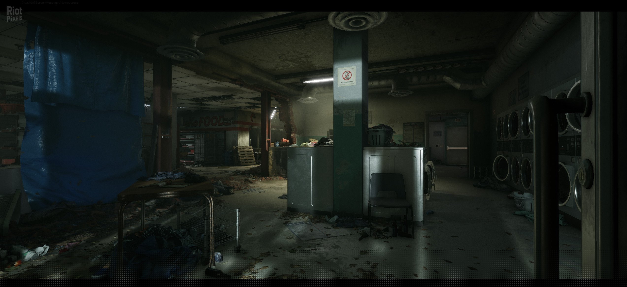 [13]-OVERKILL’s The Walking Dead – v1.0.2 + 9 DLCs + Multiplayer + Updater Download-HohohoGames