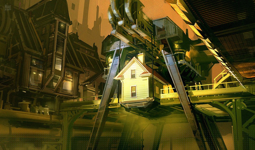 [27]-BioShock Infinite: The Complete Edition Download-HohohoGames