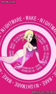 [42]-Catherine Classic Download-HohohoGames