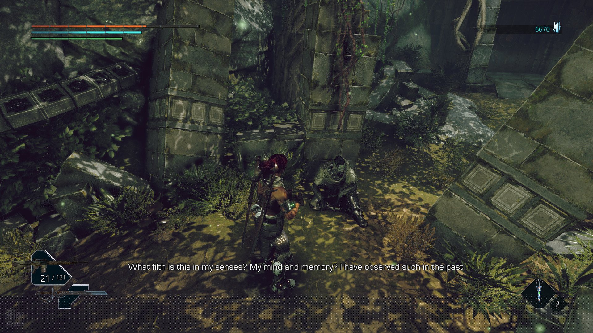 [7]-Immortal: Unchained v1.10 + 3 DLCs Download-HohohoGames