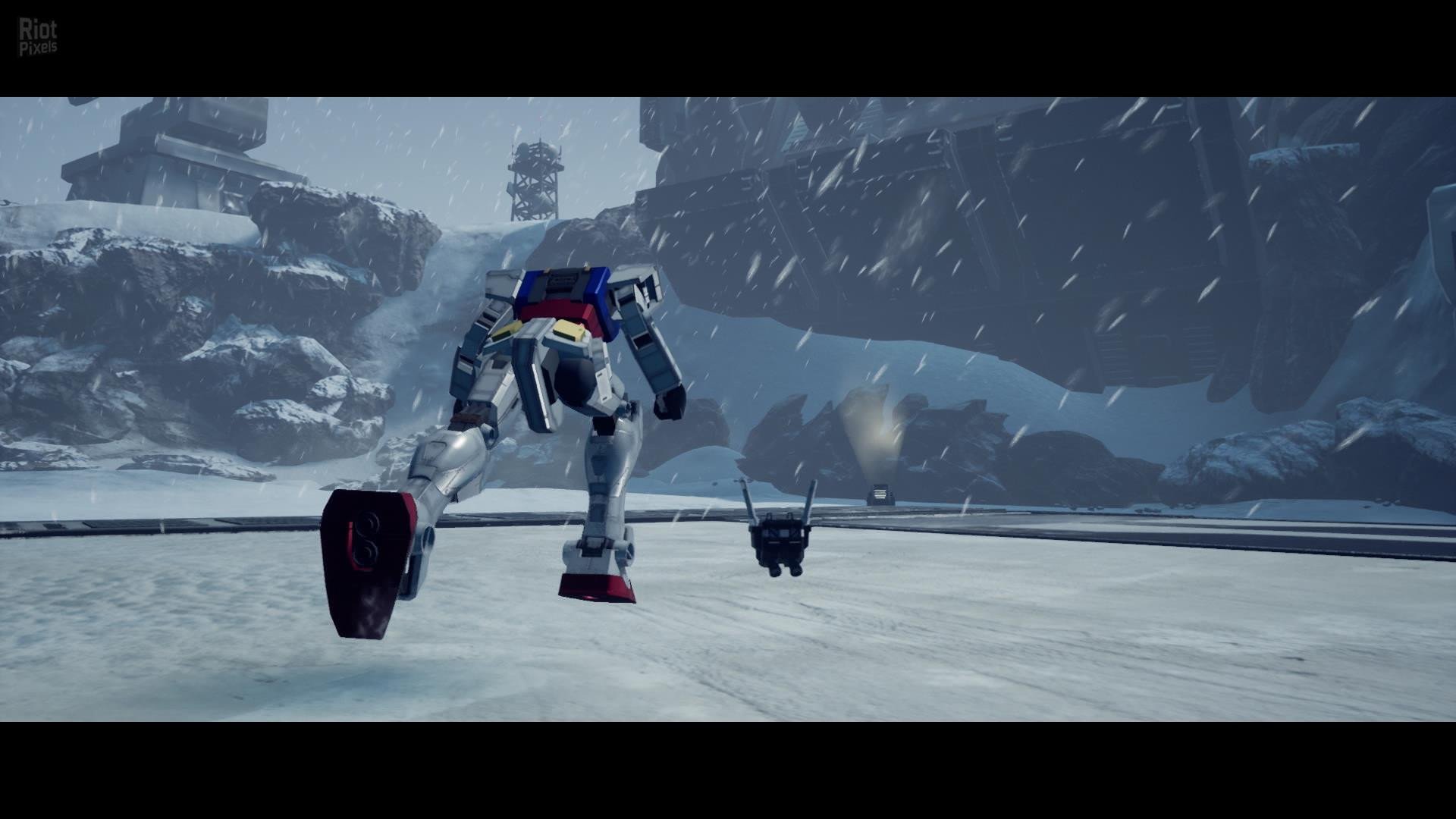 [14]-New Gundam Breaker + DLC Download-HohohoGames