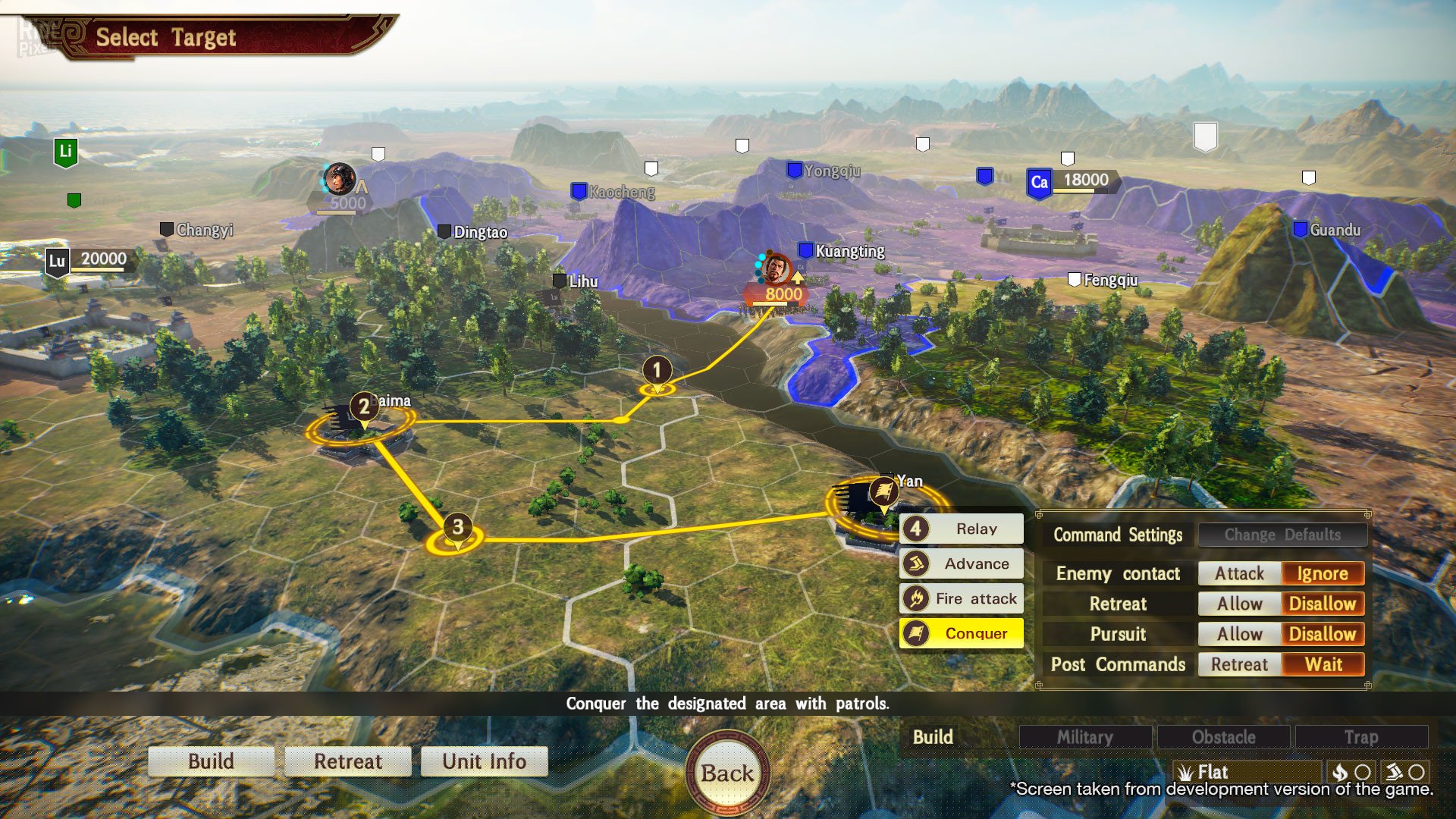 [3]-Romance of the Three Kingdoms XIV – v1.0.3 + 9 DLCs Download-HohohoGames