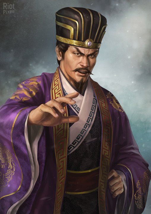 [25]-Romance of the Three Kingdoms XIV – v1.0.3 + 9 DLCs Download-HohohoGames